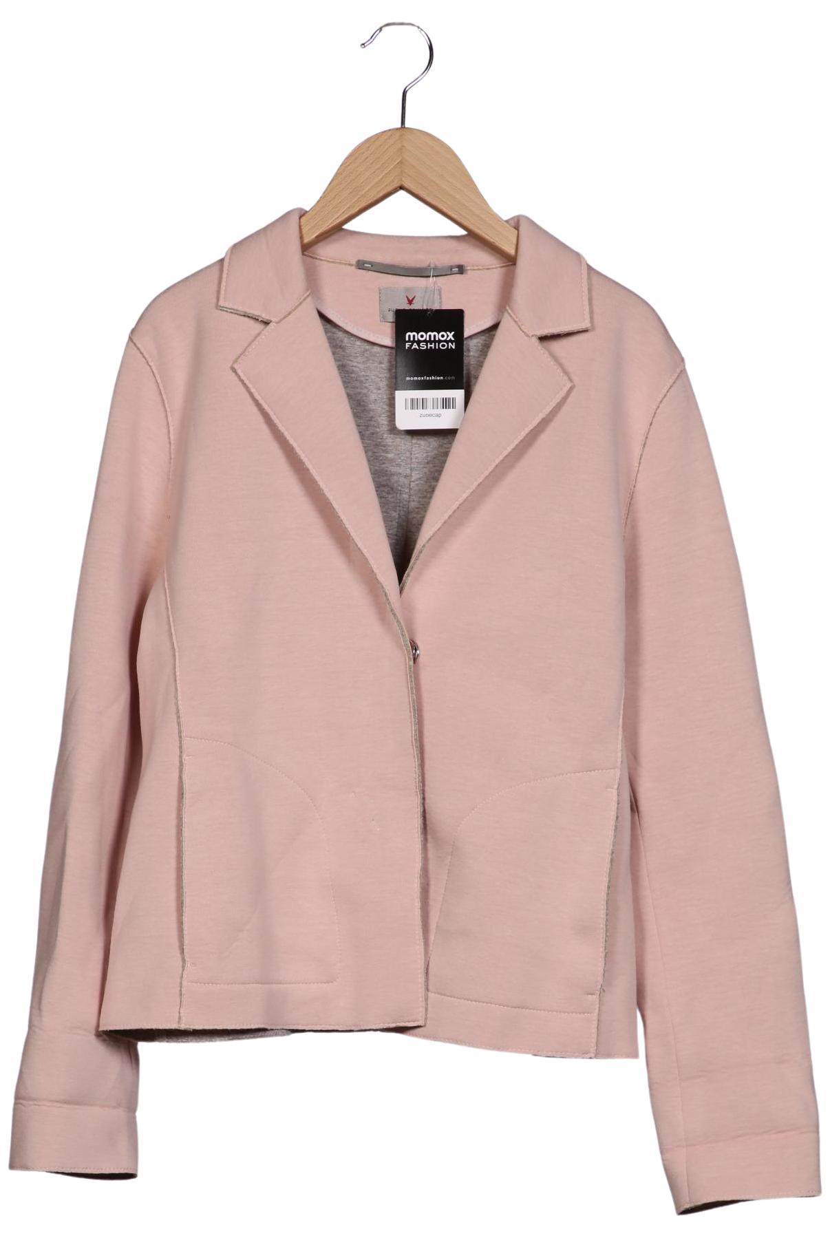 

Fuchs Schmitt Damen Jacke, pink, Gr. 38