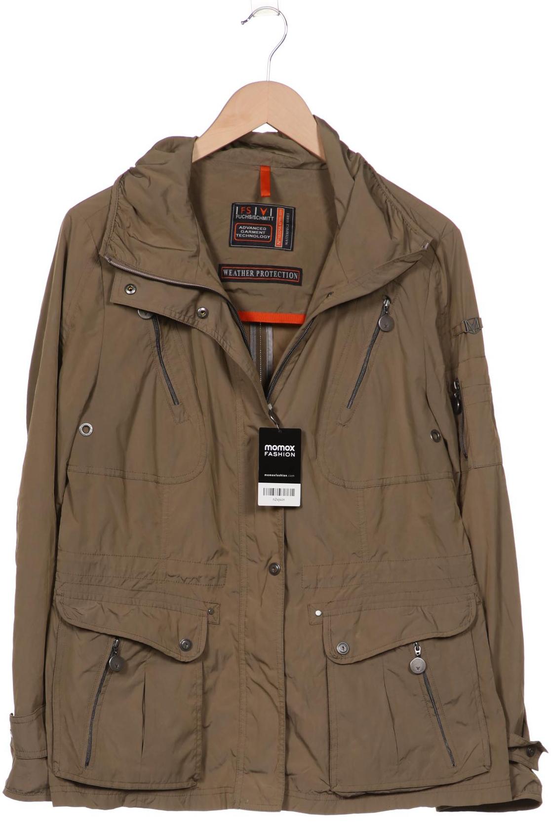

Fuchs Schmitt Damen Jacke, braun