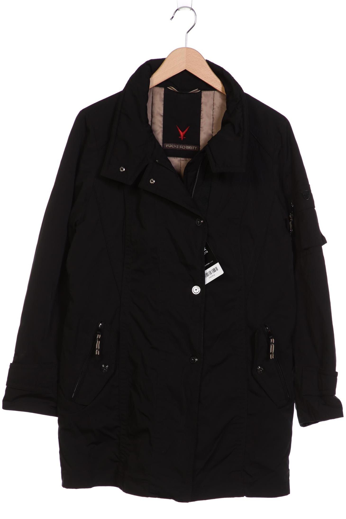 

Fuchs Schmitt Damen Jacke, schwarz, Gr. 42