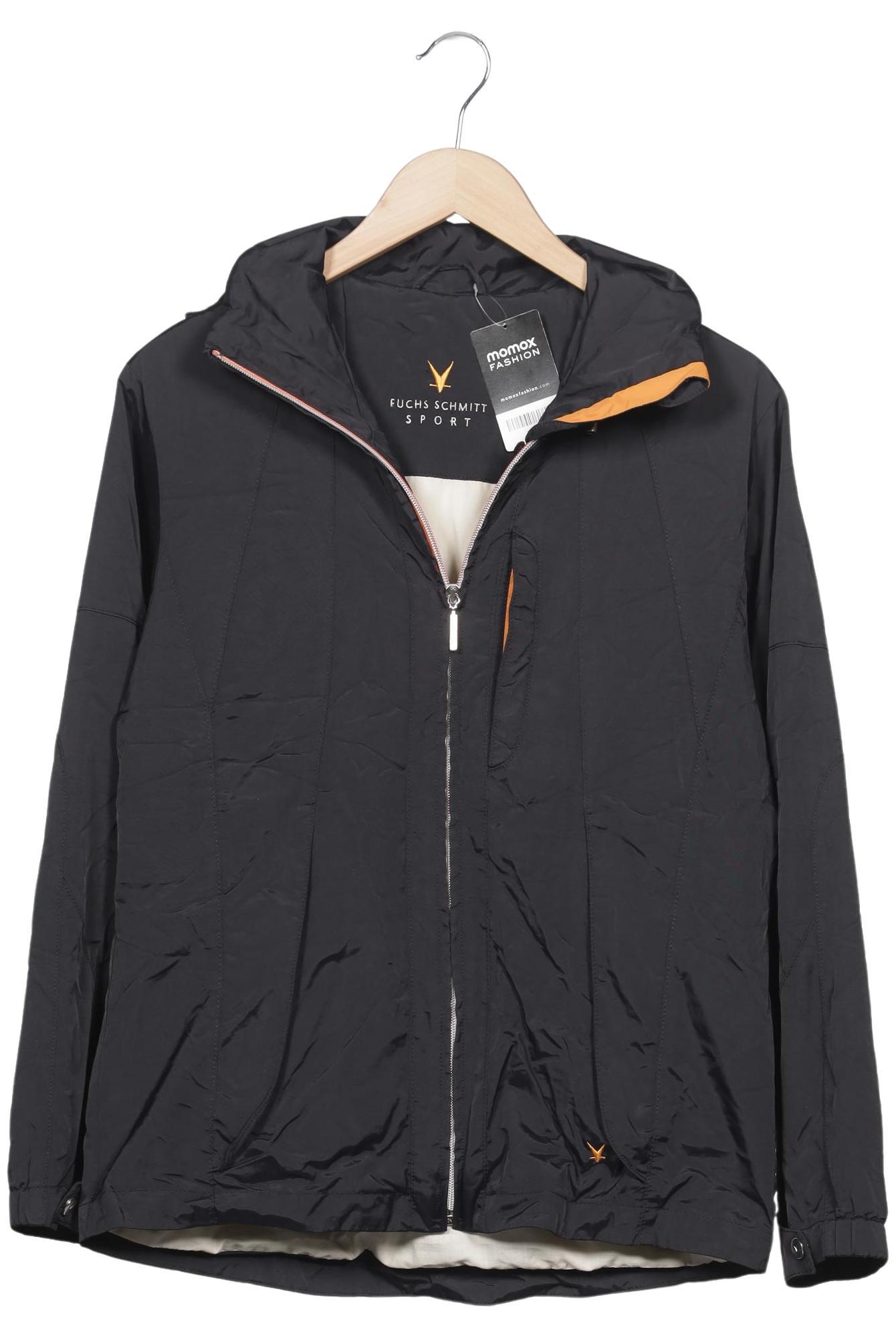 

Fuchs Schmitt Damen Jacke, schwarz, Gr. 40
