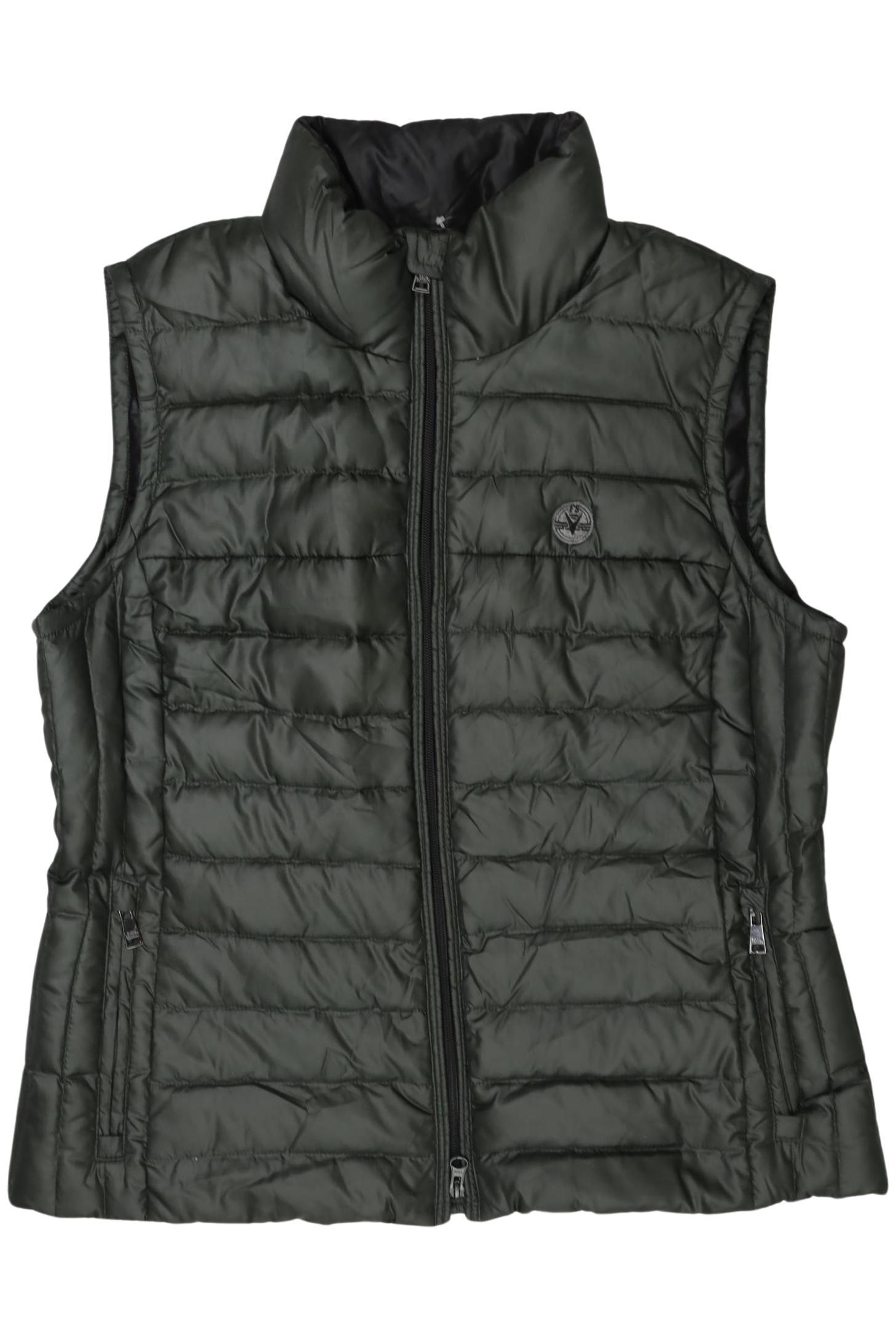 

Fuchs Schmitt Damen Weste, grün, Gr. 42