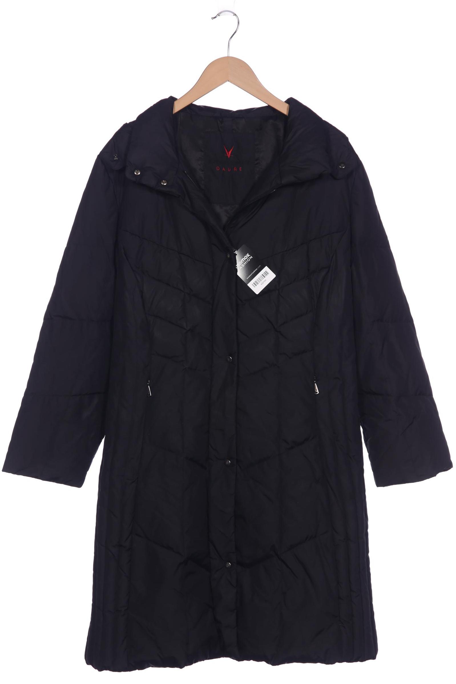 

Fuchs Schmitt Damen Mantel, schwarz, Gr. 44