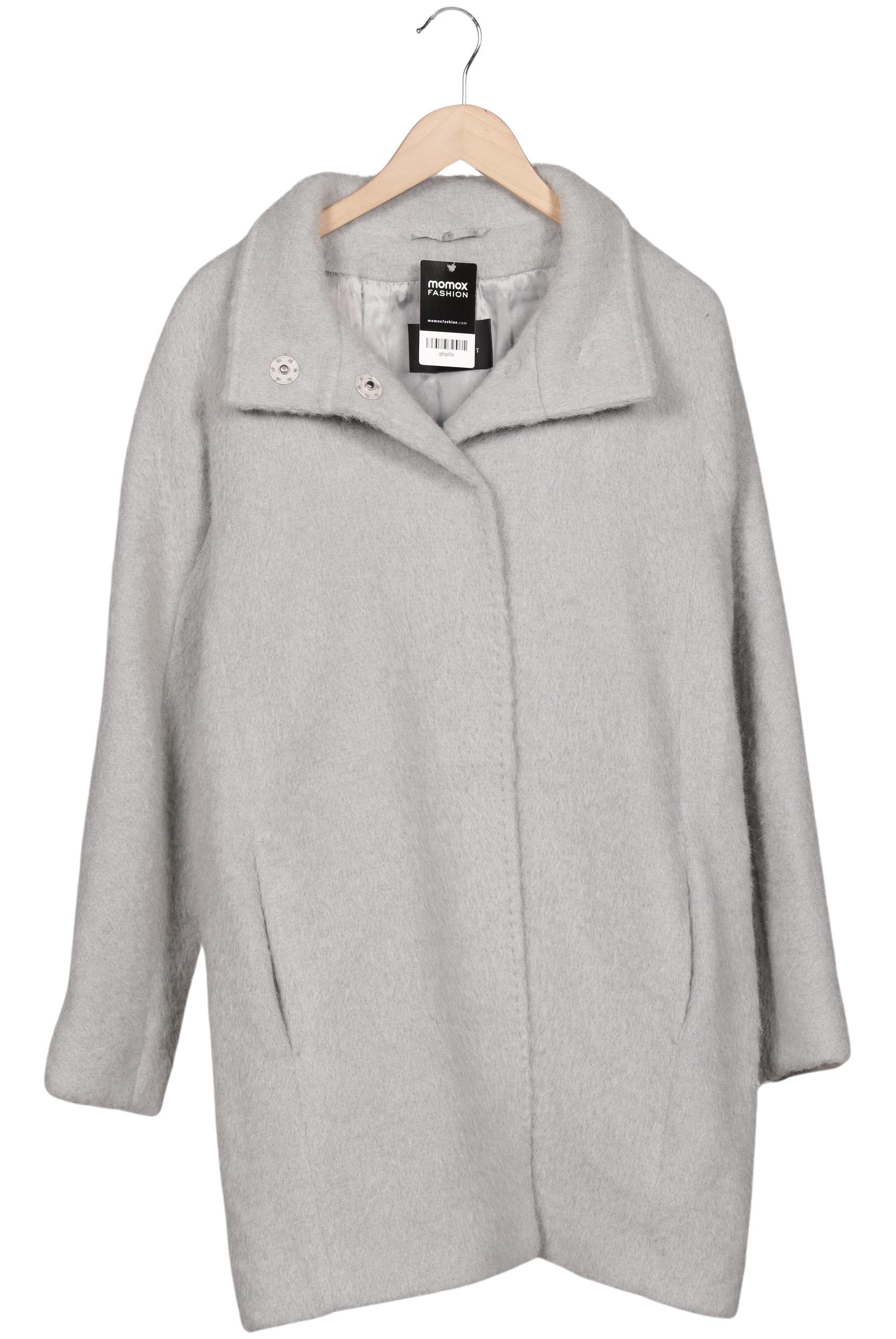 

Fuchs Schmitt Damen Mantel, grau, Gr. 44