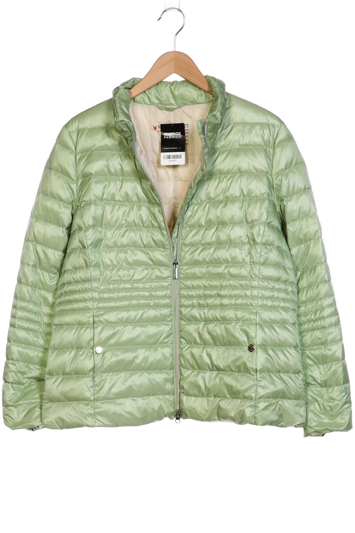 

Fuchs Schmitt Damen Jacke, hellgrün, Gr. 42