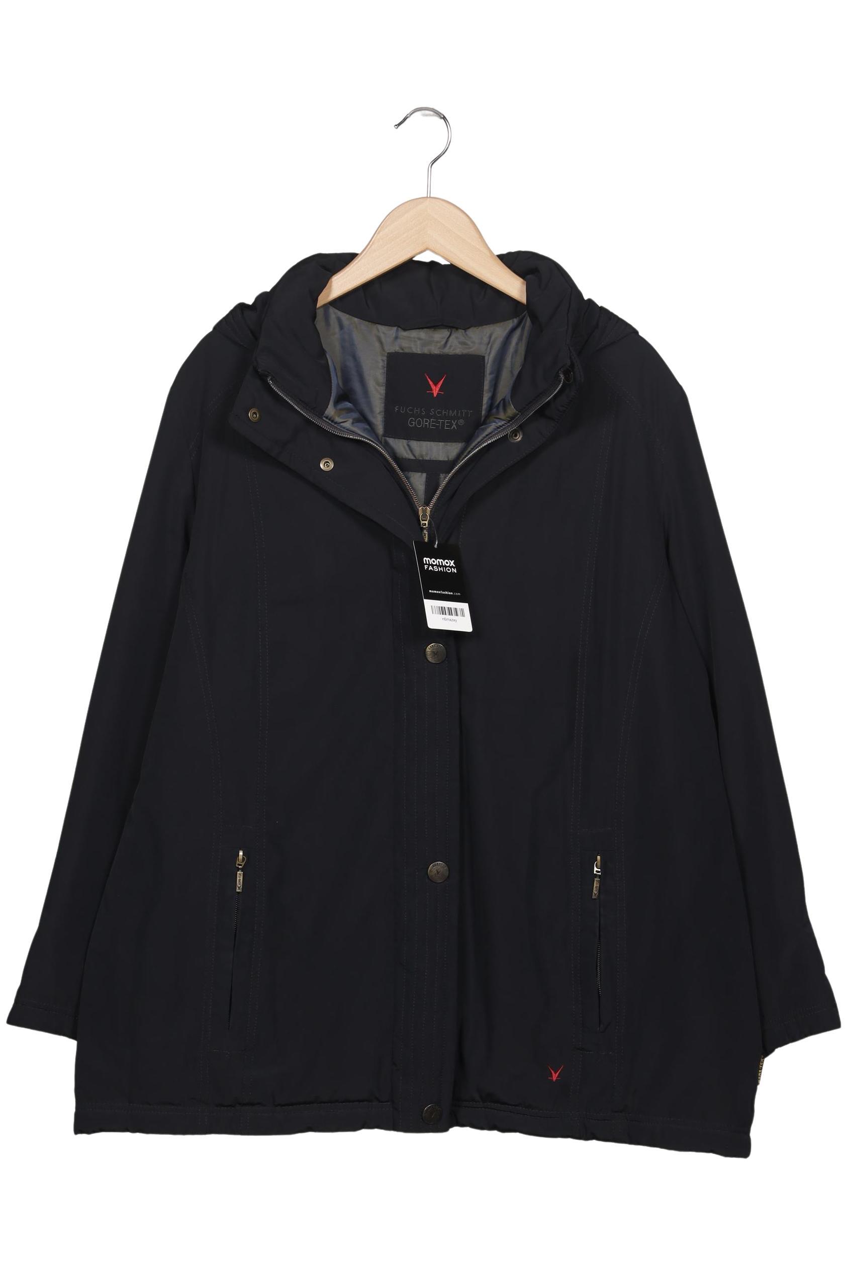

Fuchs Schmitt Damen Jacke, marineblau, Gr. 46