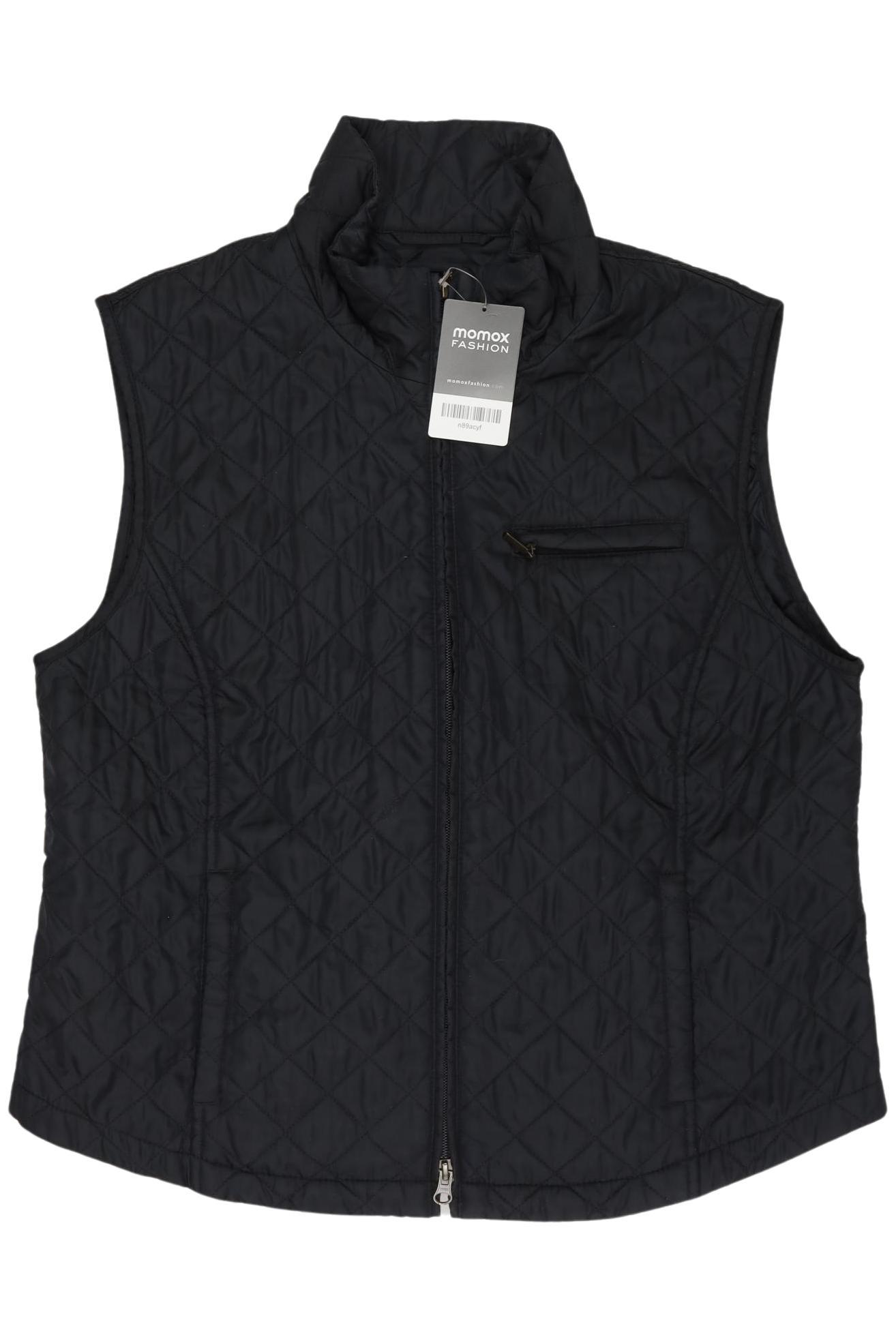

Fuchs Schmitt Damen Weste, schwarz, Gr. 42