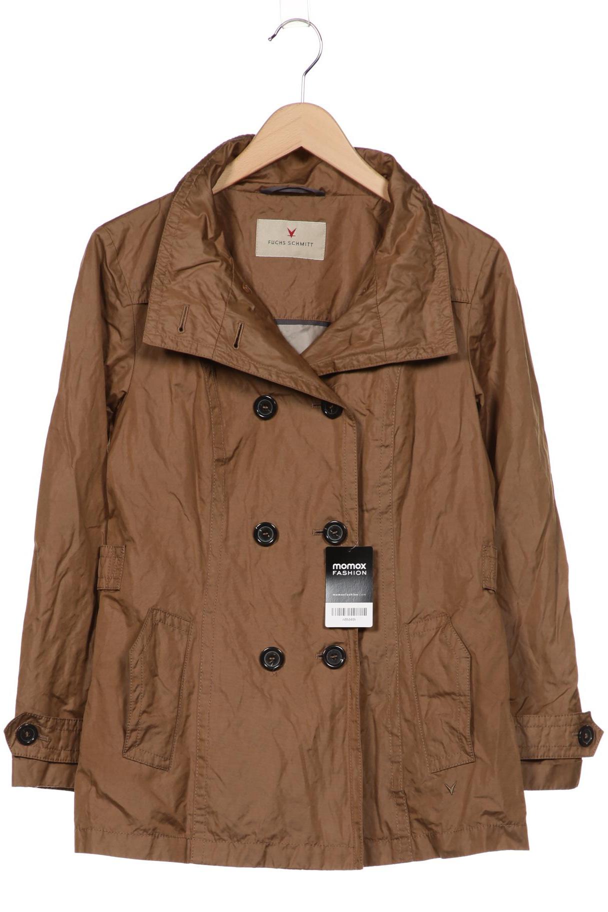 

Fuchs Schmitt Damen Jacke, braun