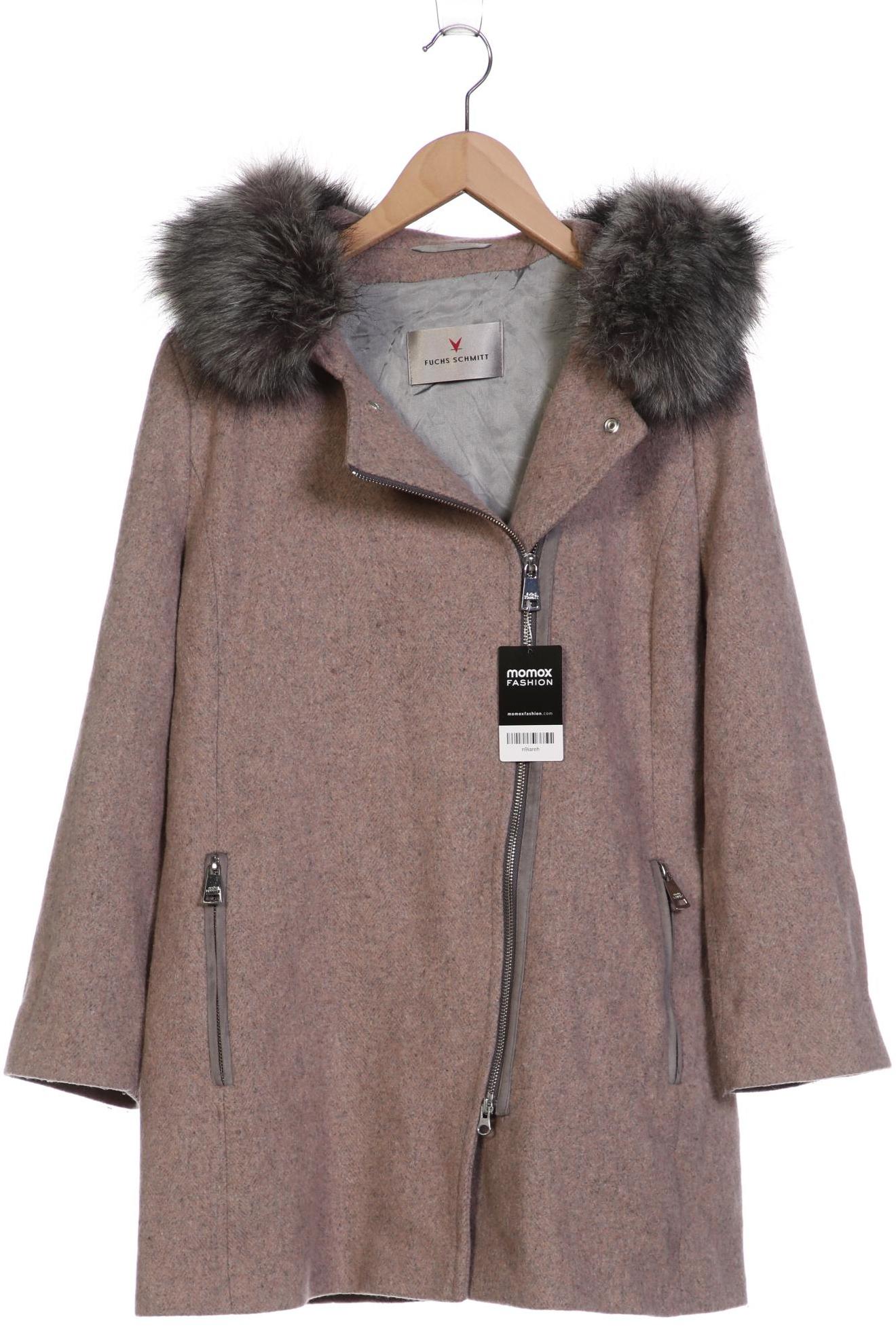 

Fuchs Schmitt Damen Mantel, pink