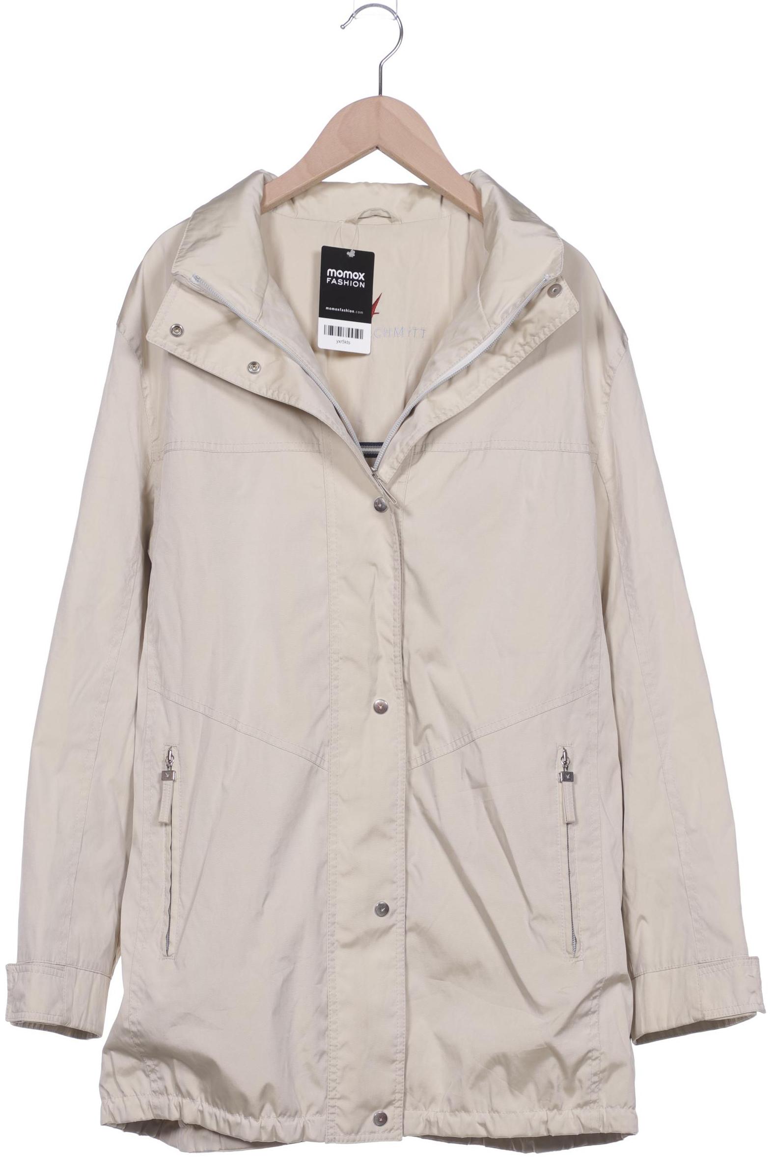 

Fuchs Schmitt Damen Jacke, beige, Gr. 44