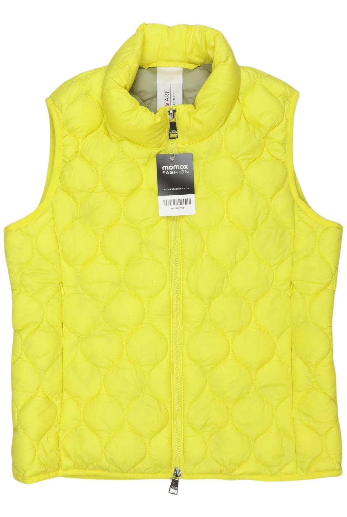

Fuchs Schmitt Damen Weste, neon, Gr. 36