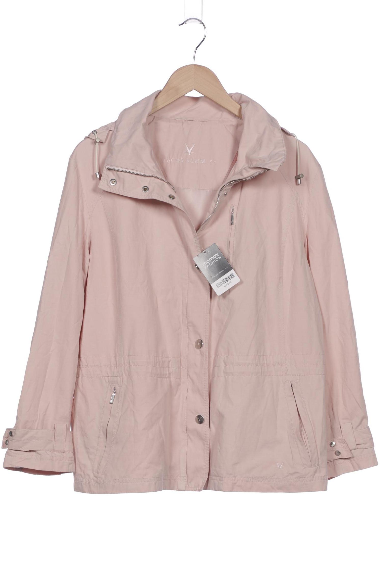 

Fuchs Schmitt Damen Jacke, pink, Gr. 40