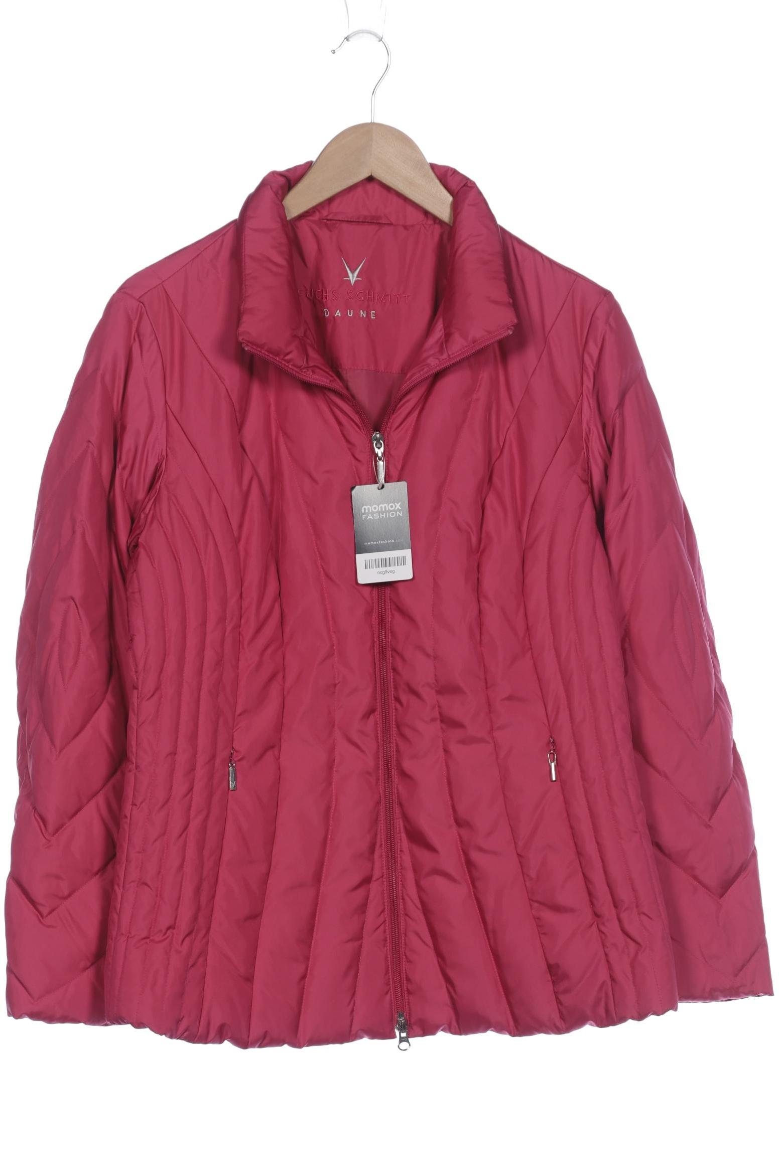 Thumbnail - Fuchs Schmitt Damen Jacke, pink, Gr. 40