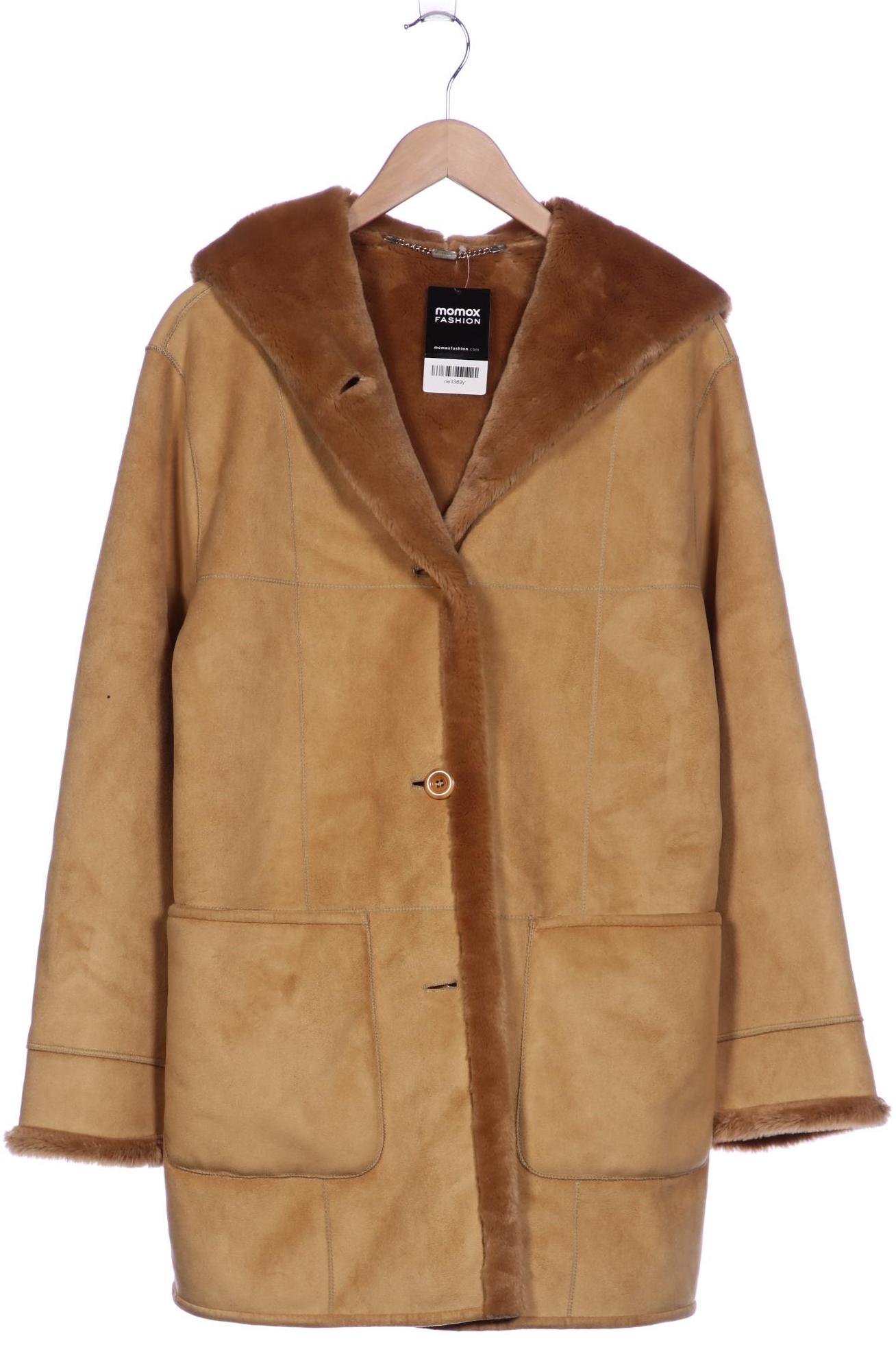 

Fuchs Schmitt Damen Mantel, beige, Gr. 38