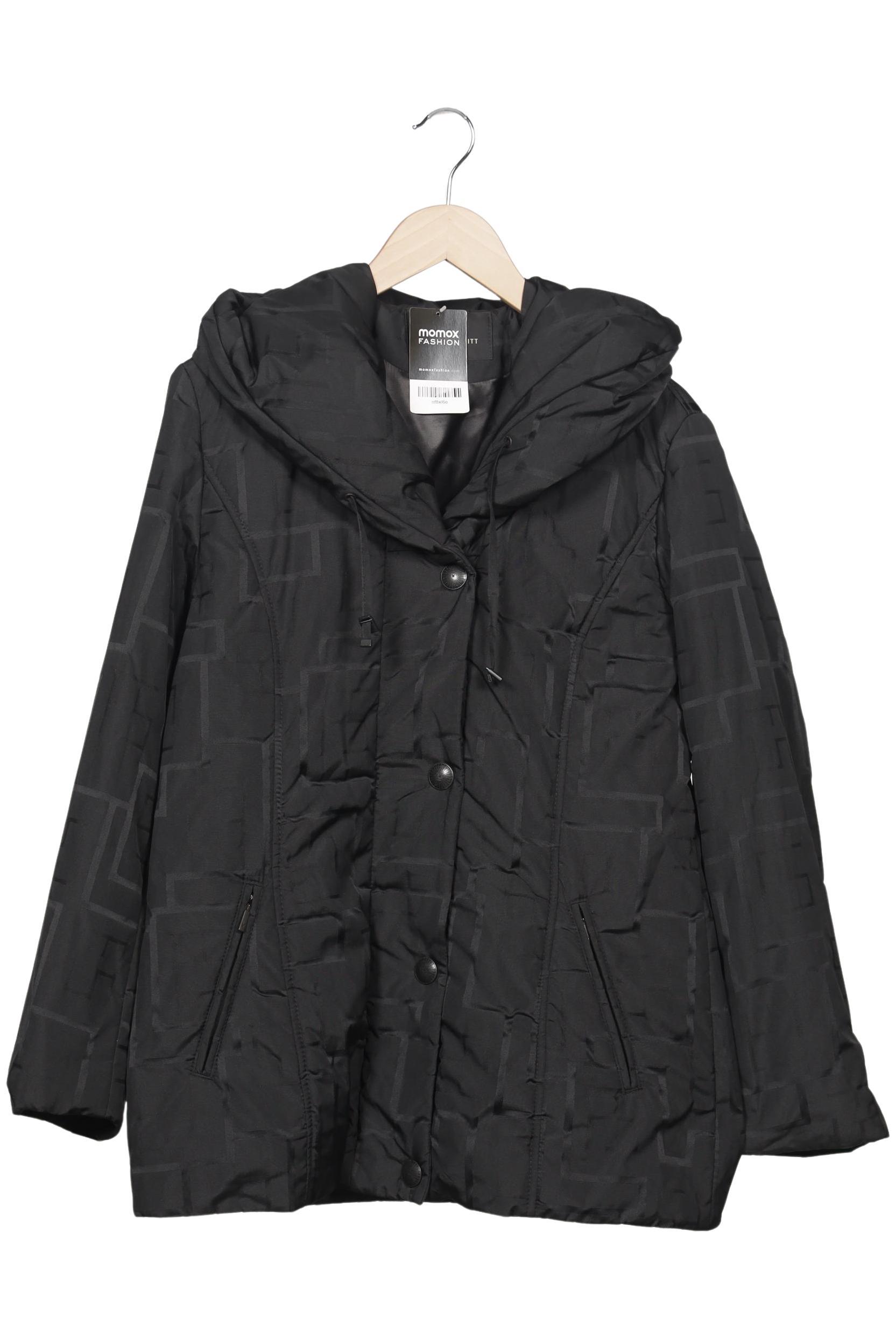 

Fuchs Schmitt Damen Jacke, schwarz, Gr. 40