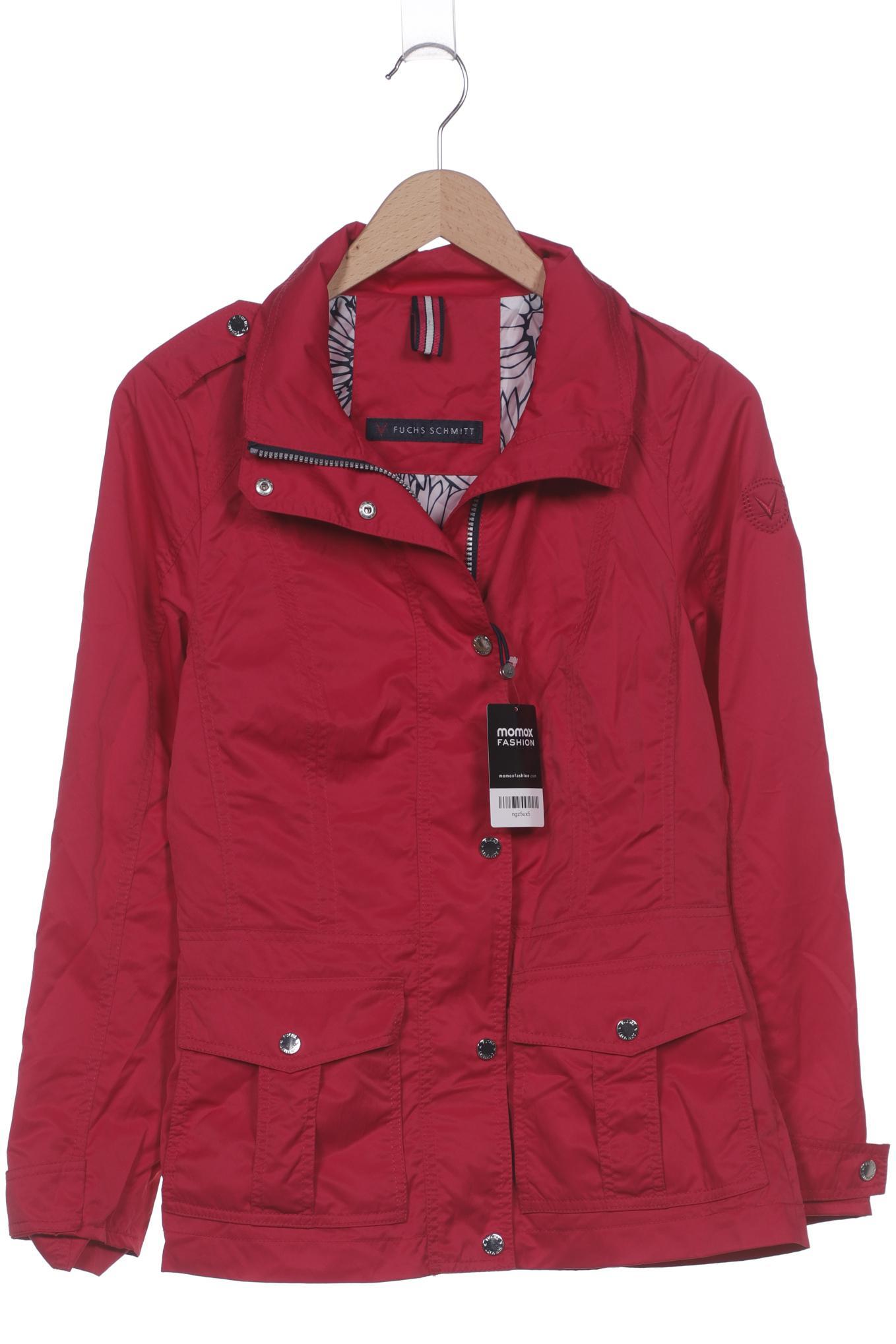 

Fuchs Schmitt Damen Jacke, pink, Gr. 36
