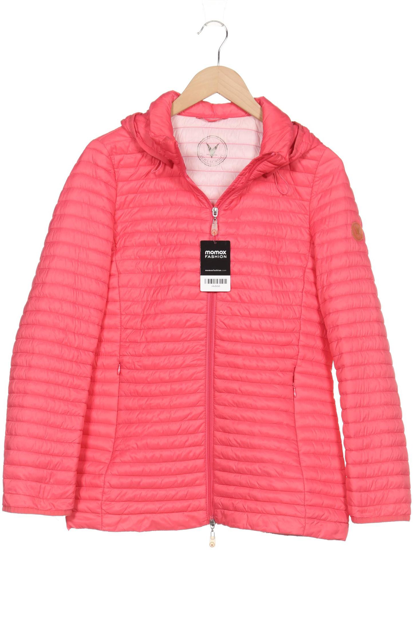 

Fuchs Schmitt Damen Jacke, pink, Gr. 38