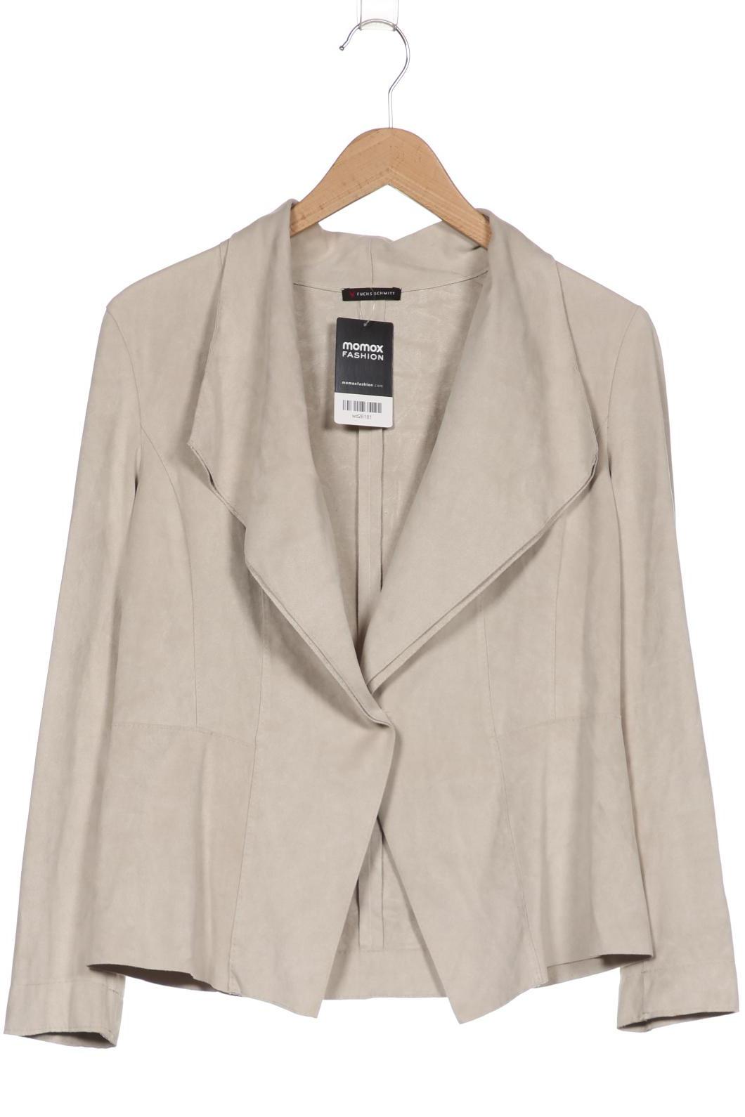 

Fuchs Schmitt Damen Jacke, beige