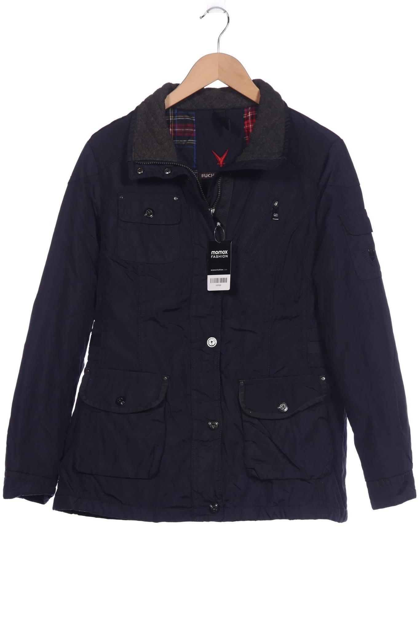 

Fuchs Schmitt Damen Jacke, marineblau, Gr. 40