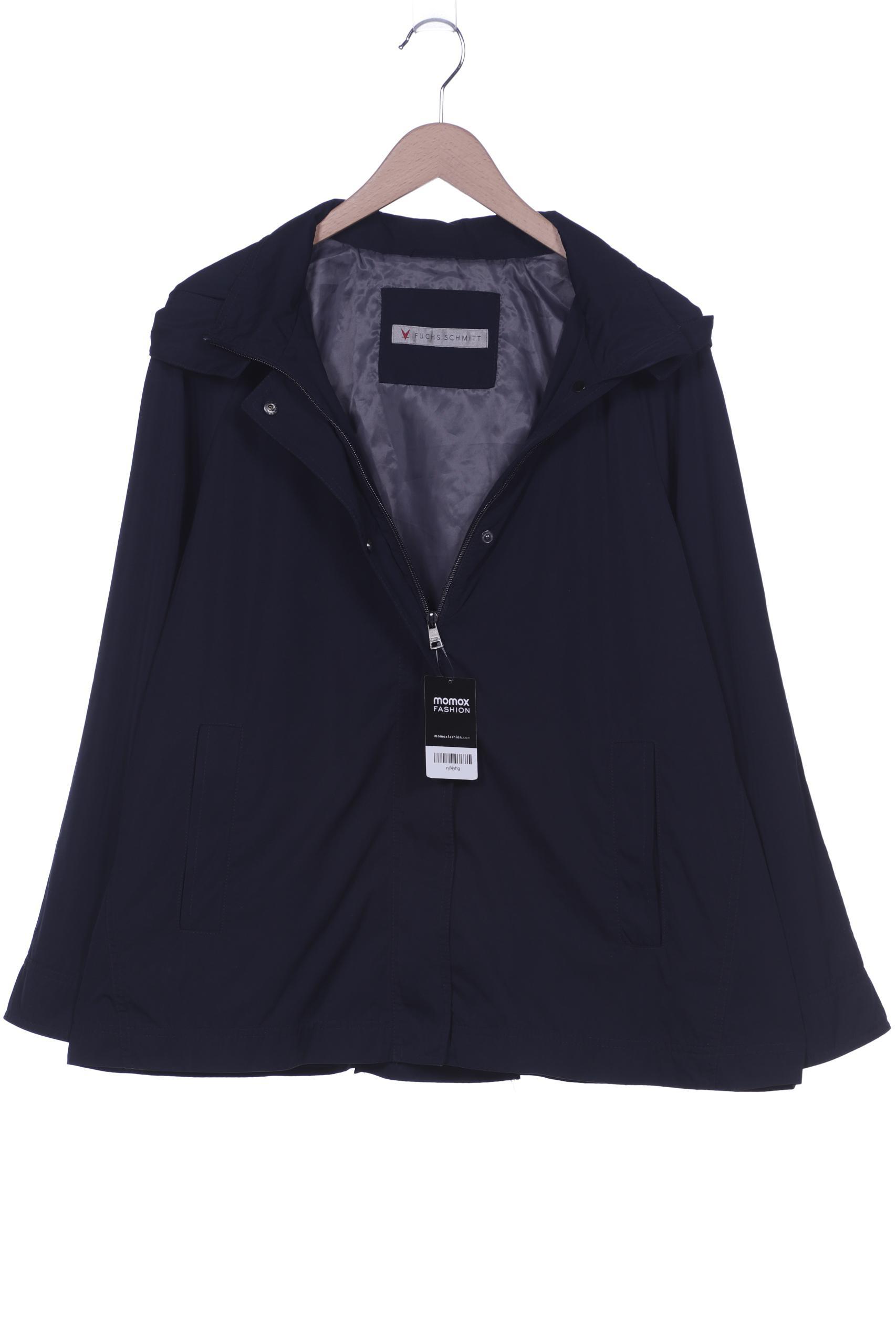 

Fuchs Schmitt Damen Jacke, marineblau, Gr. 48