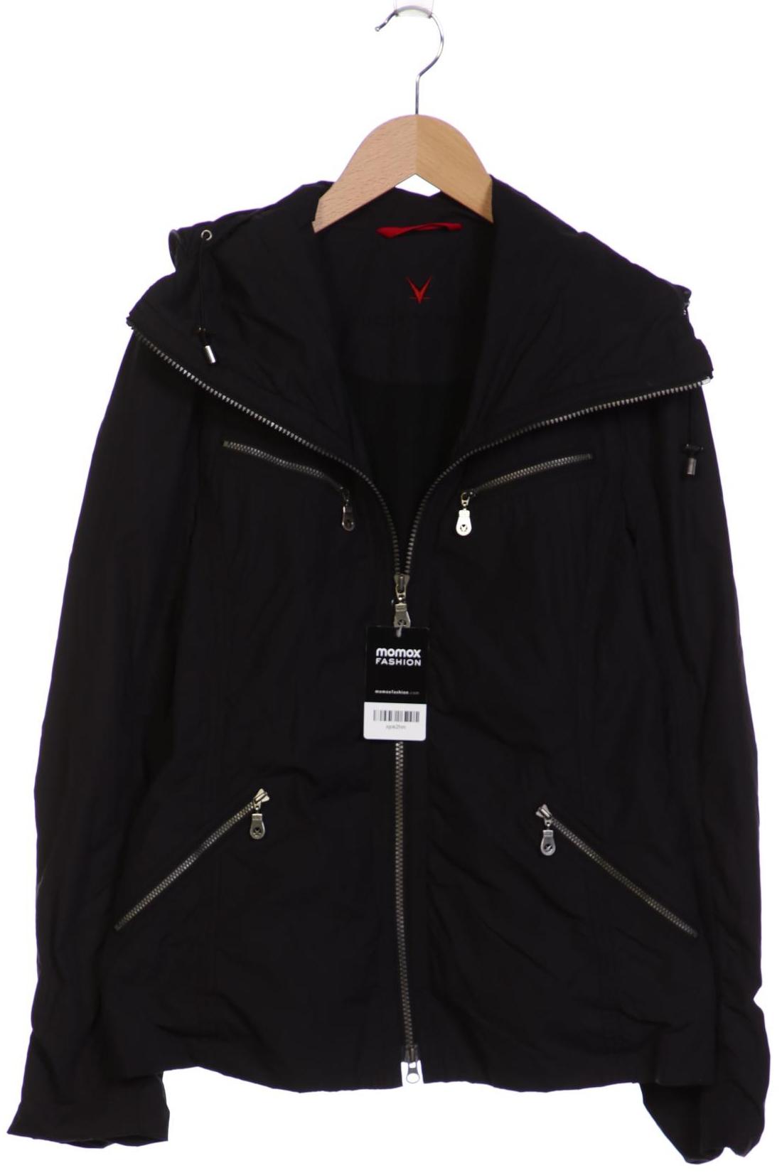

Fuchs Schmitt Damen Jacke, schwarz, Gr. 38