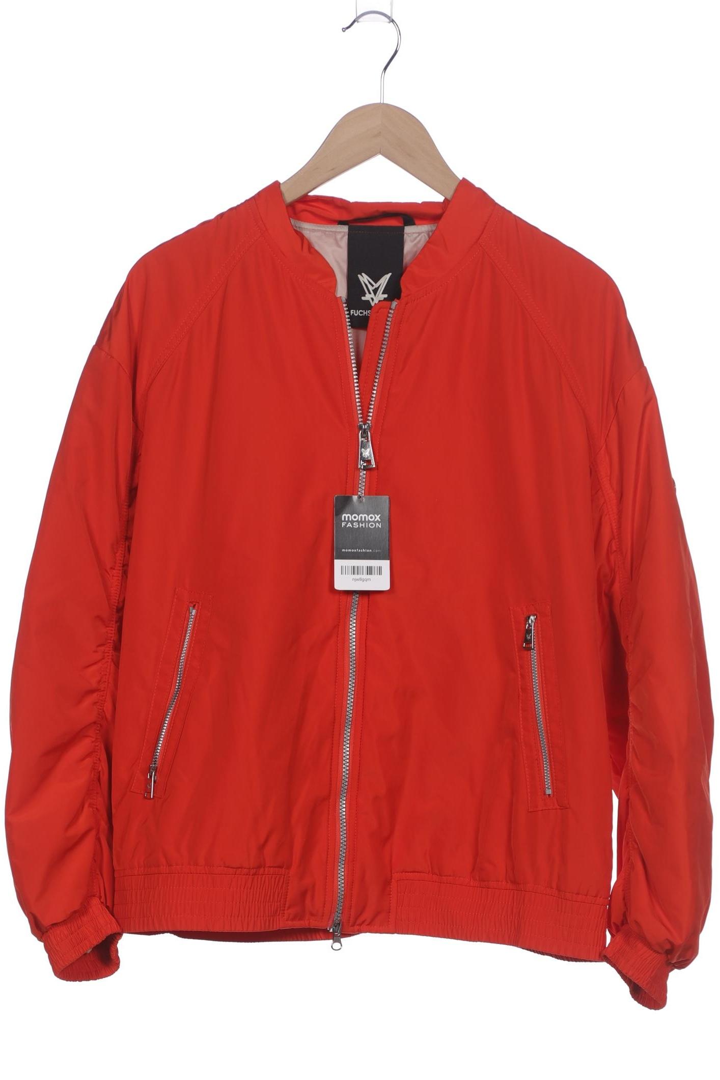

Fuchs Schmitt Damen Jacke, blau, Gr. 42