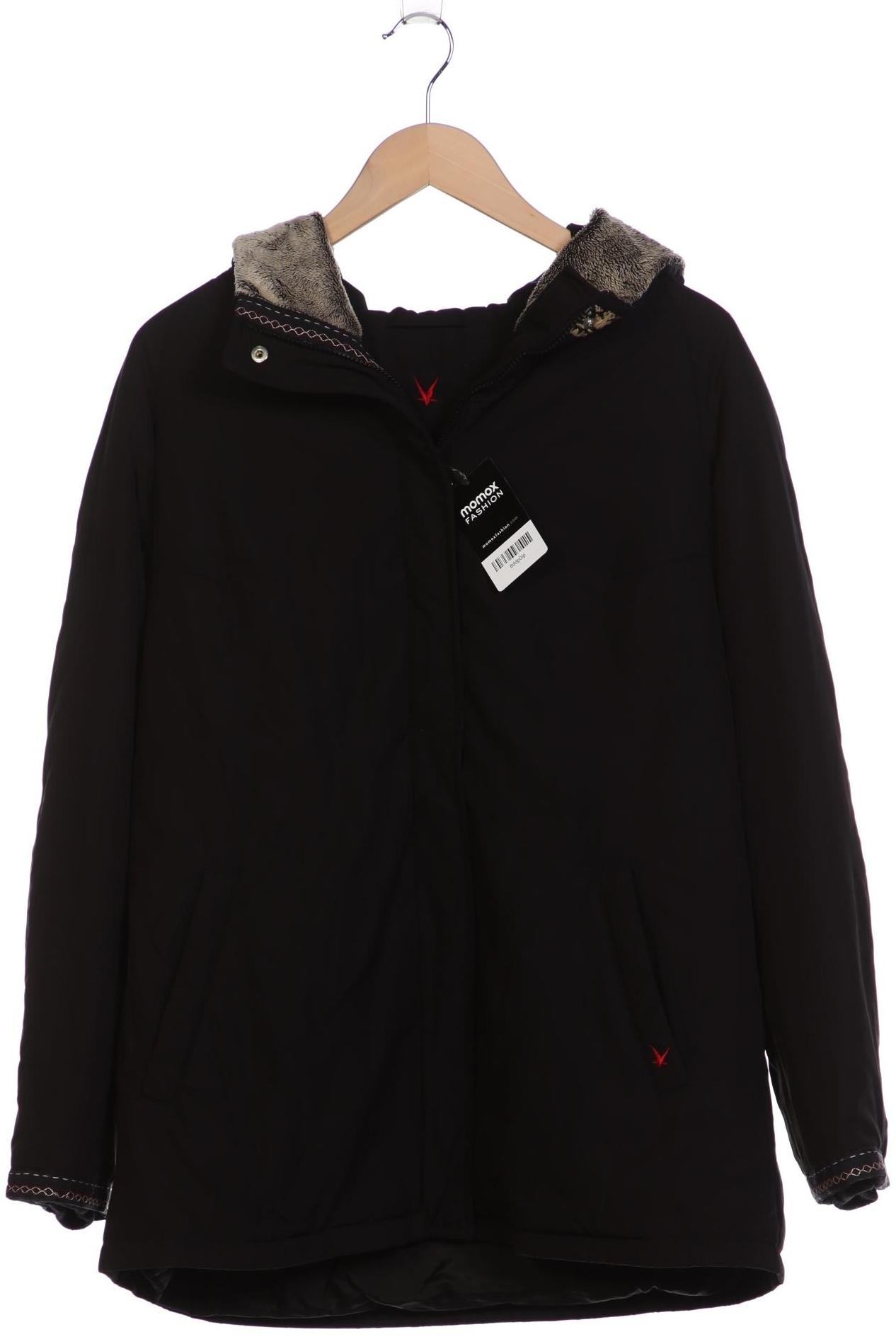 

Fuchs Schmitt Damen Jacke, schwarz, Gr. 42