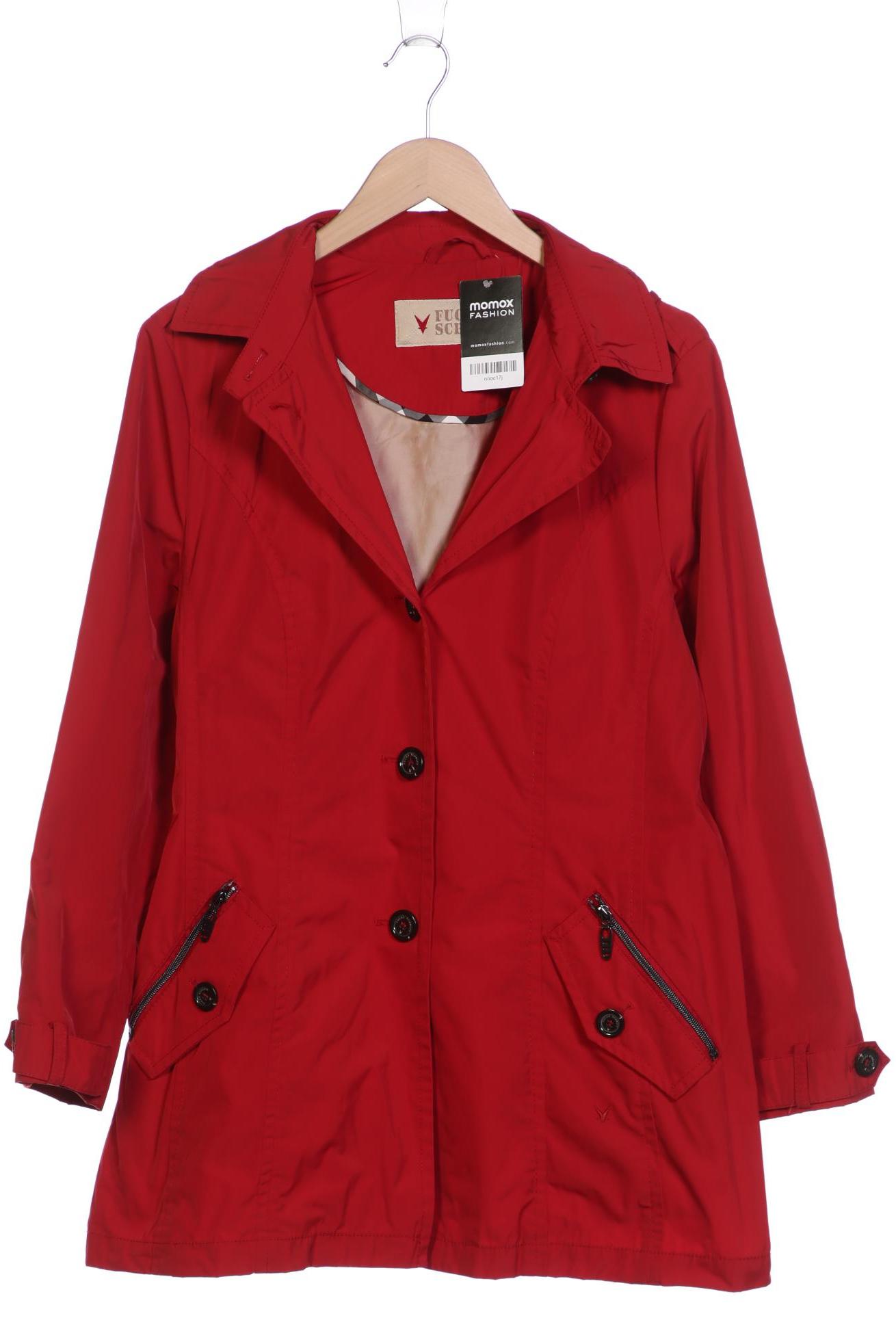

Fuchs Schmitt Damen Jacke, rot