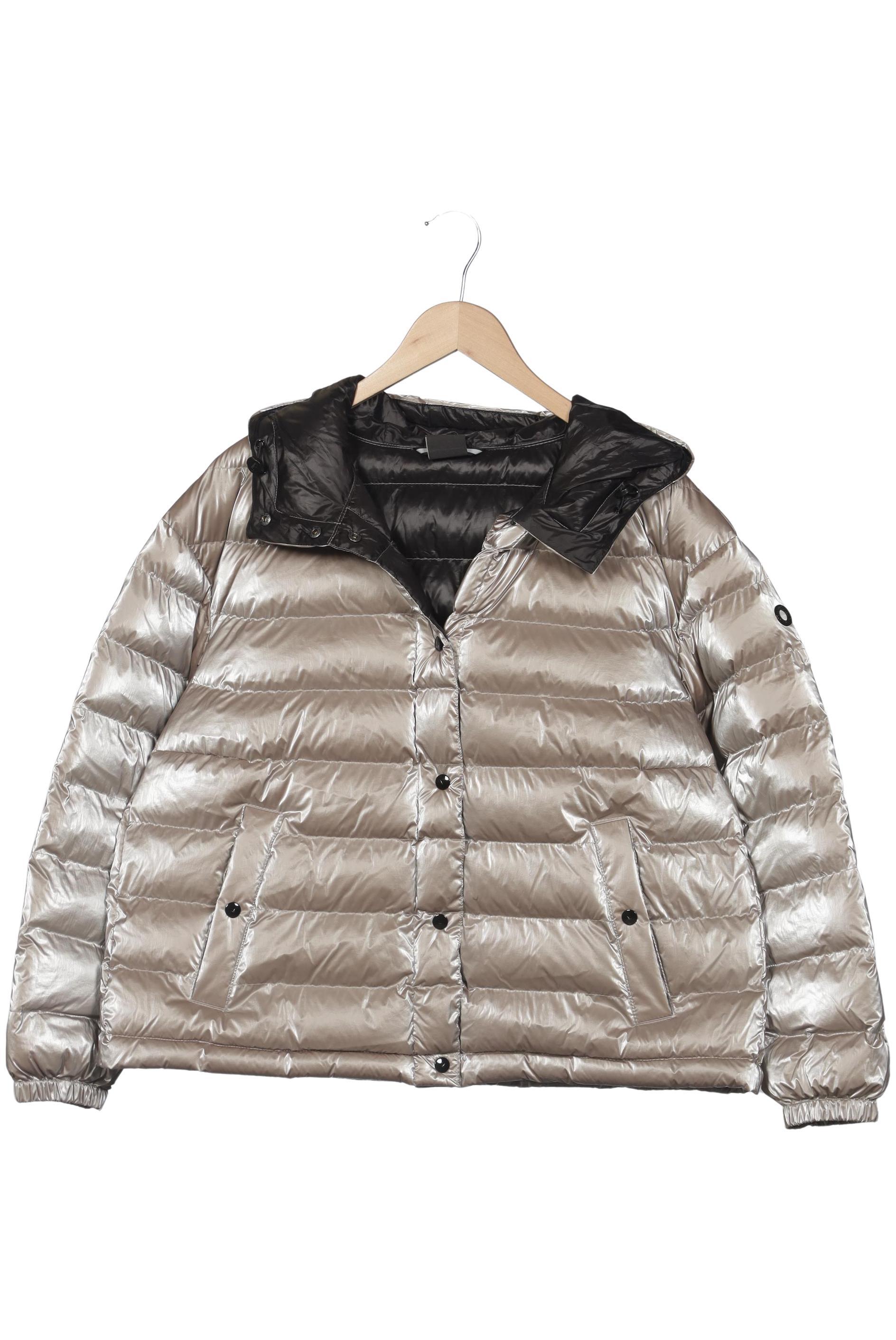 

Fuchs Schmitt Damen Jacke, silber, Gr. 44