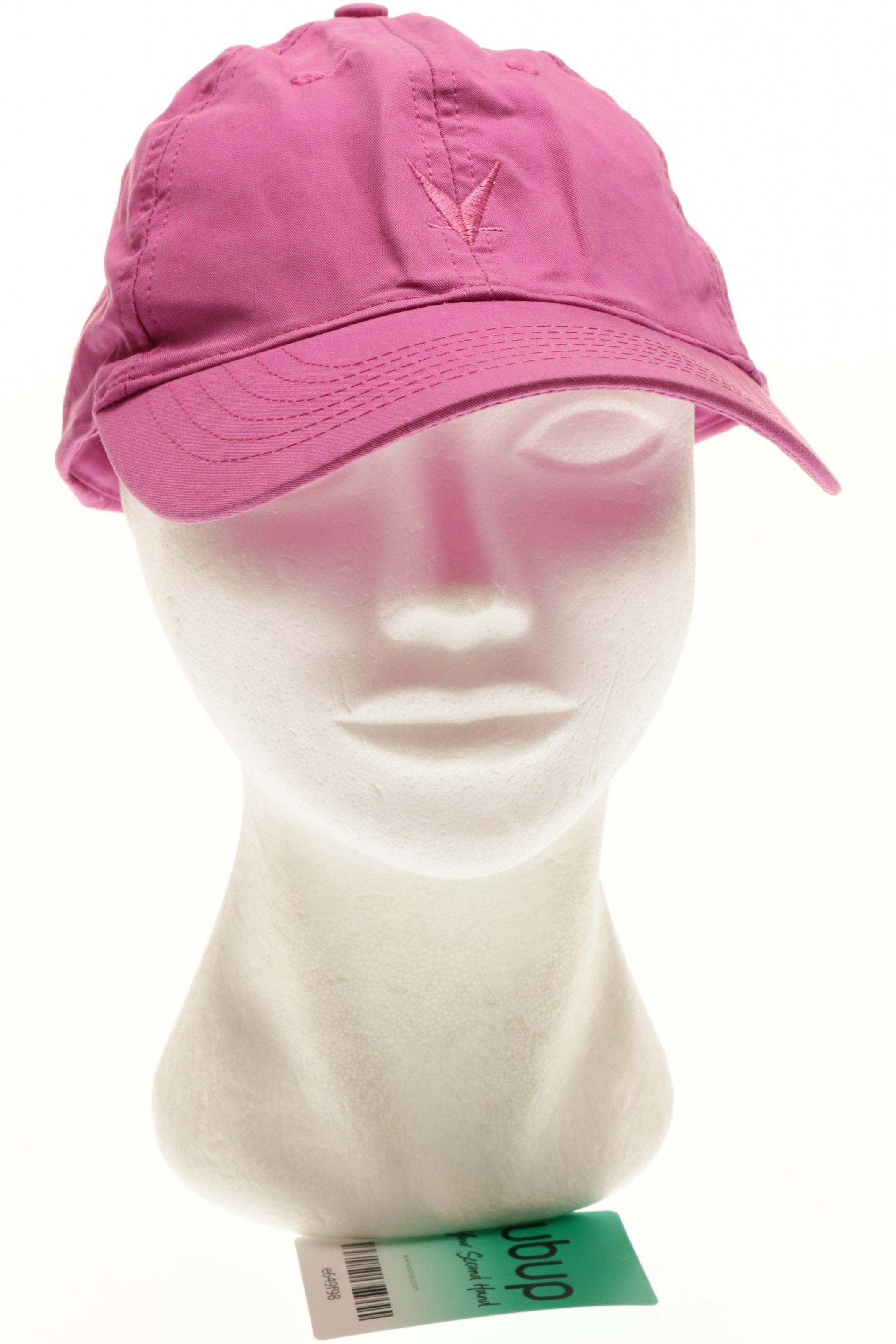 

Fuchs Schmitt Damen Hut/Mütze, pink, Gr. uni