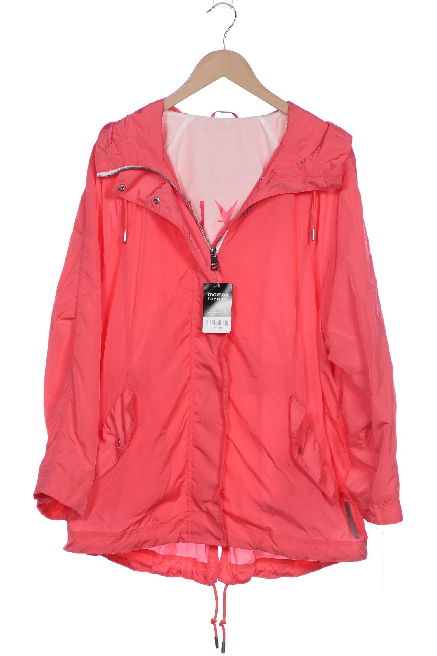 

Fuchs Schmitt Damen Jacke, pink, Gr. 44