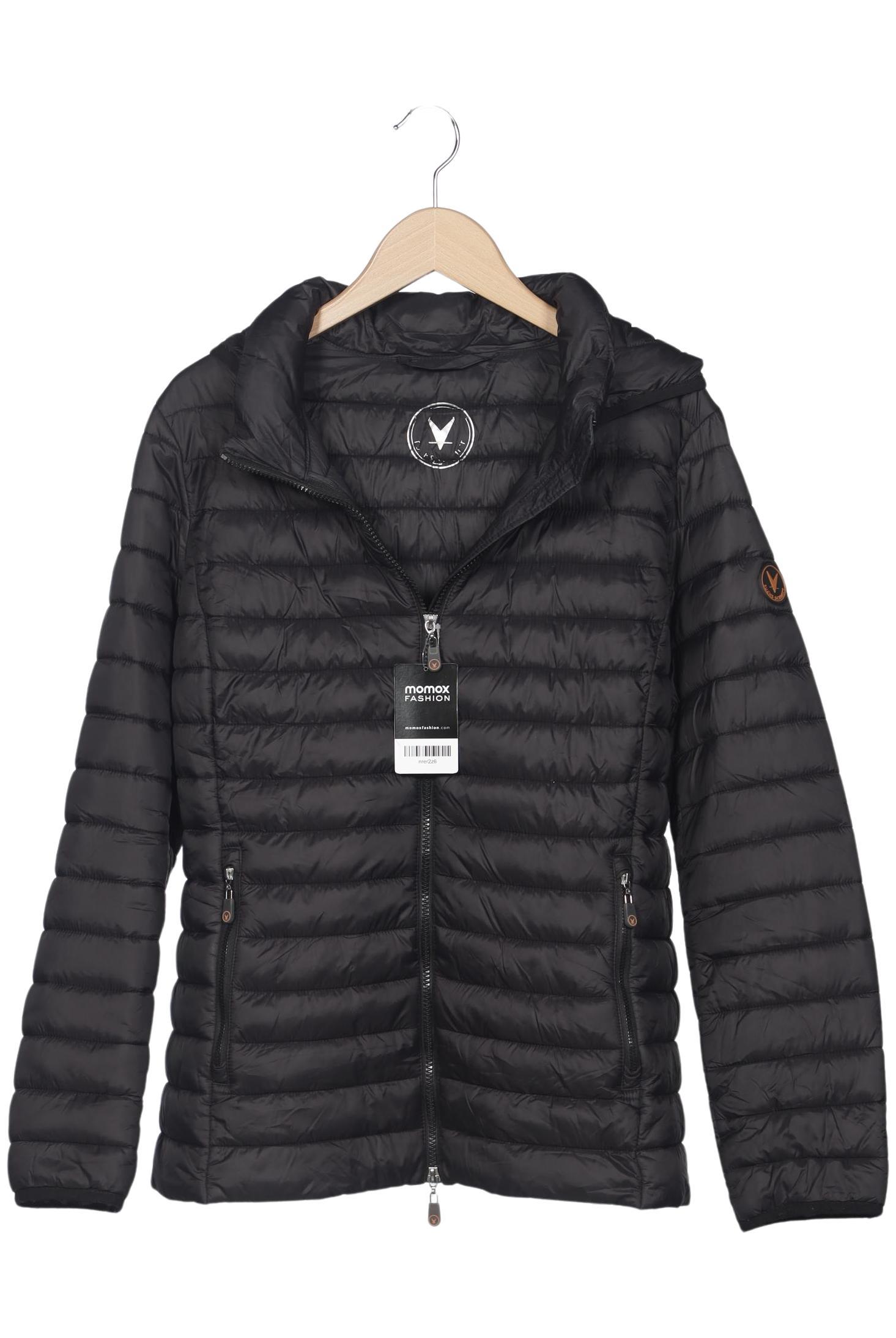 

Fuchs Schmitt Damen Jacke, schwarz, Gr. 44