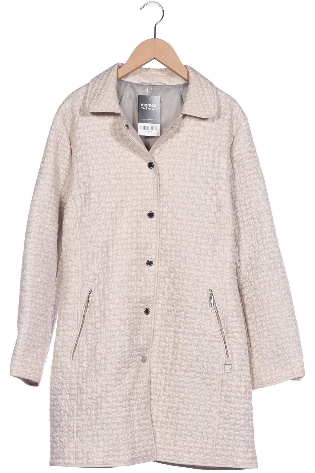 

Fuchs Schmitt Damen Mantel, beige, Gr. 42