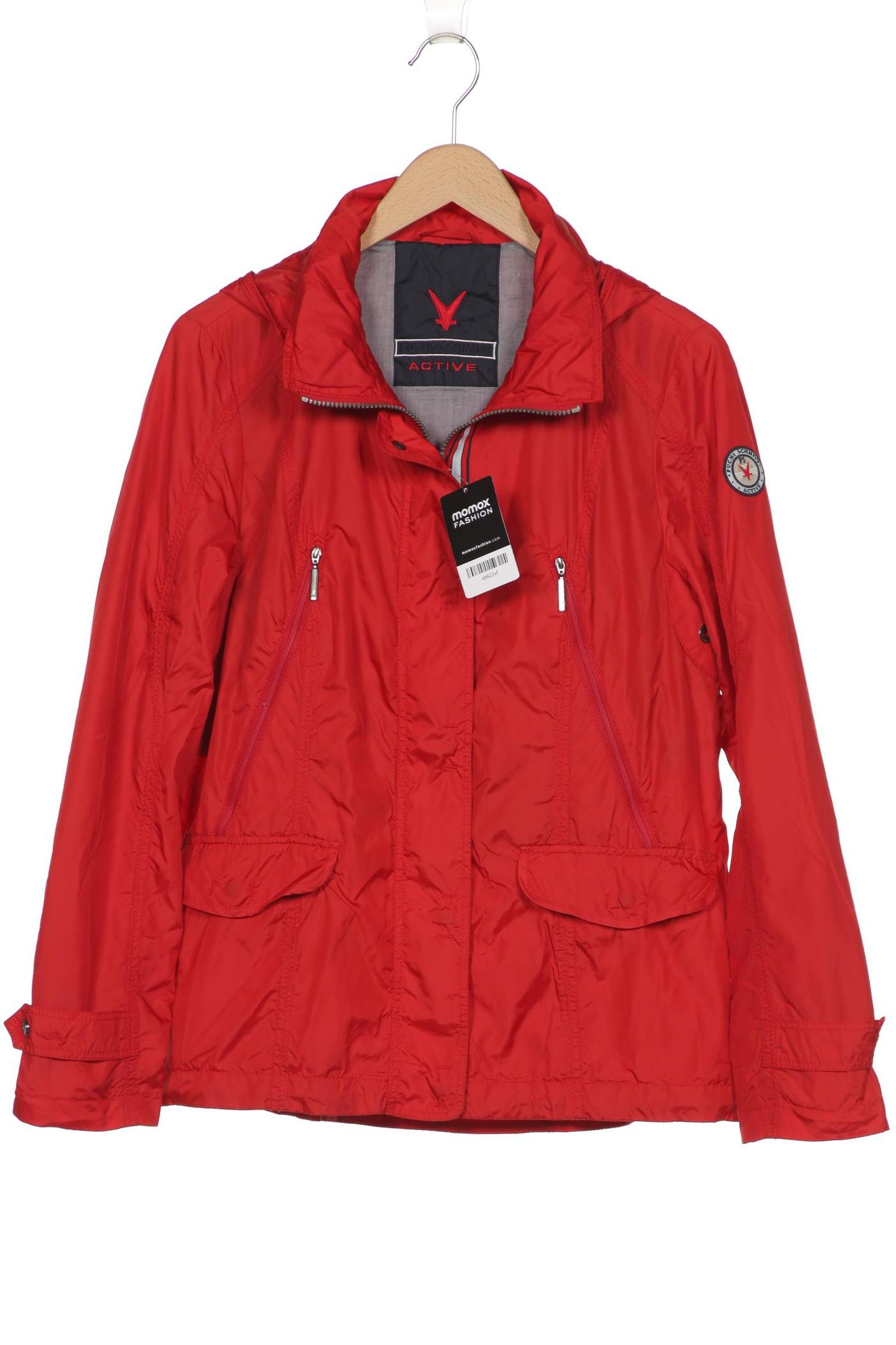 

Fuchs Schmitt Damen Jacke, rot