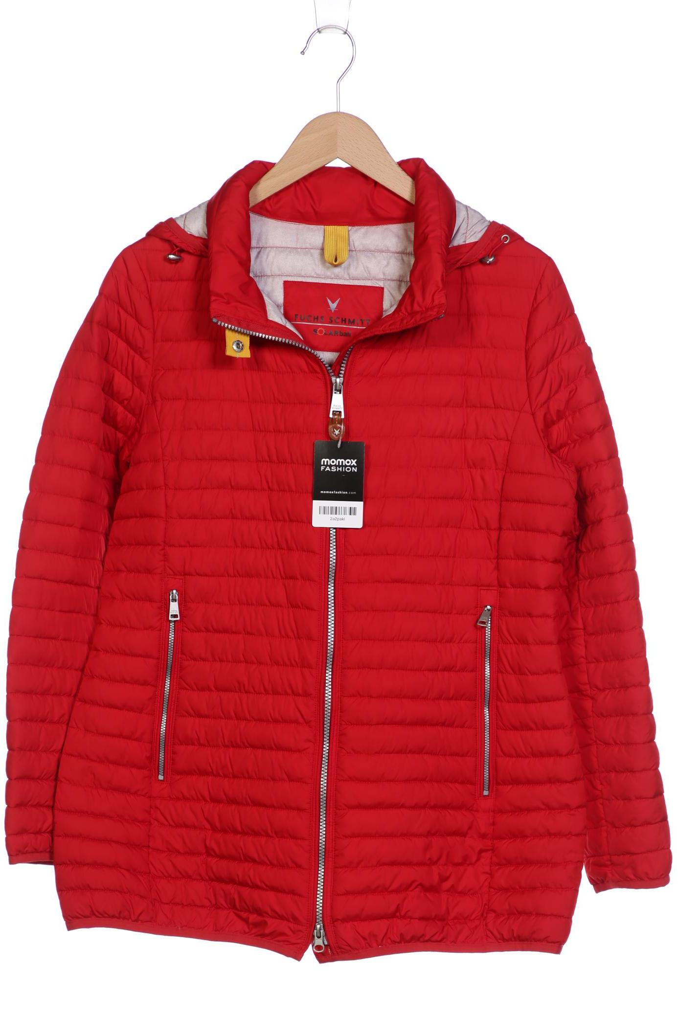 

Fuchs Schmitt Damen Jacke, rot