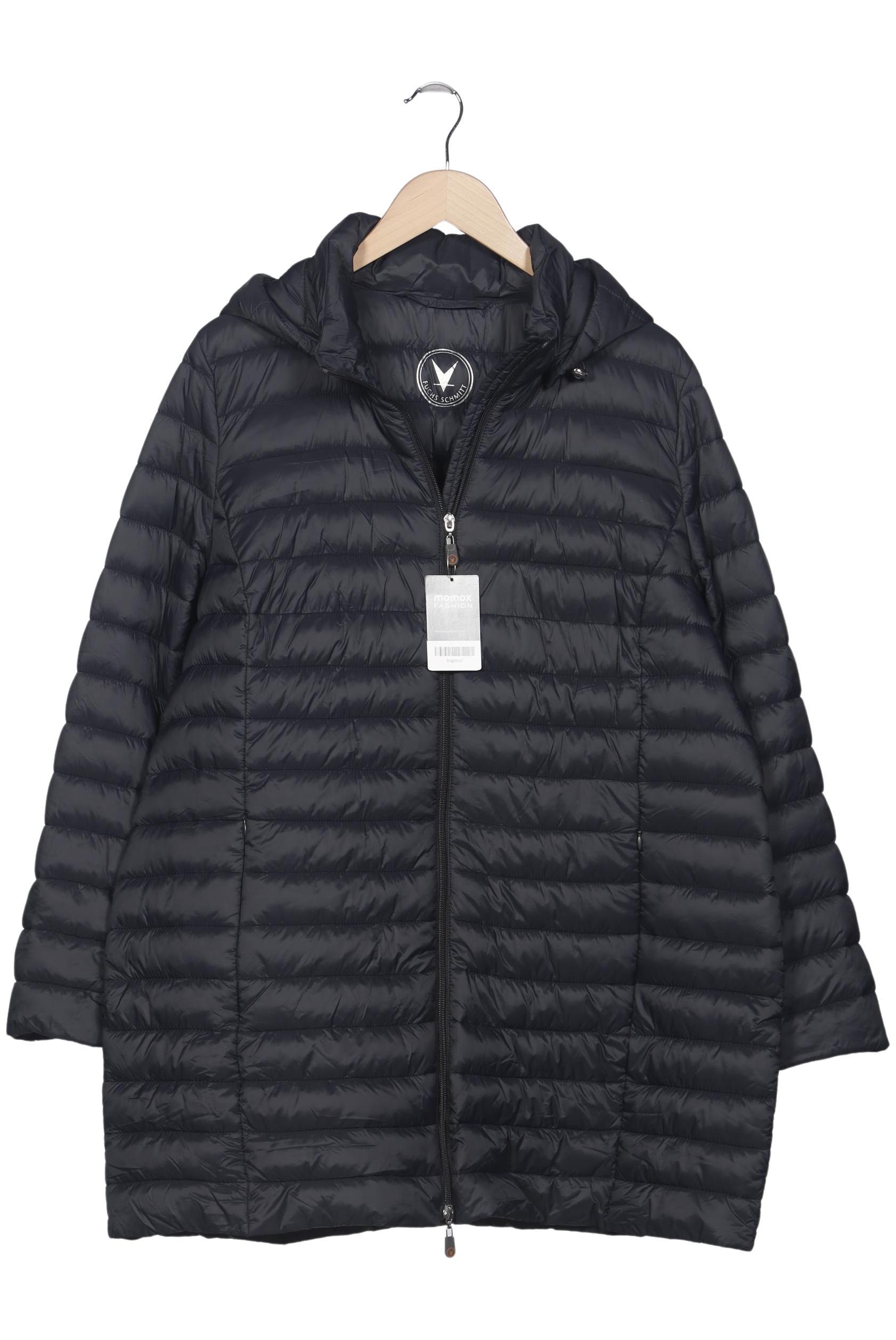 

Fuchs Schmitt Damen Jacke, schwarz, Gr. 46