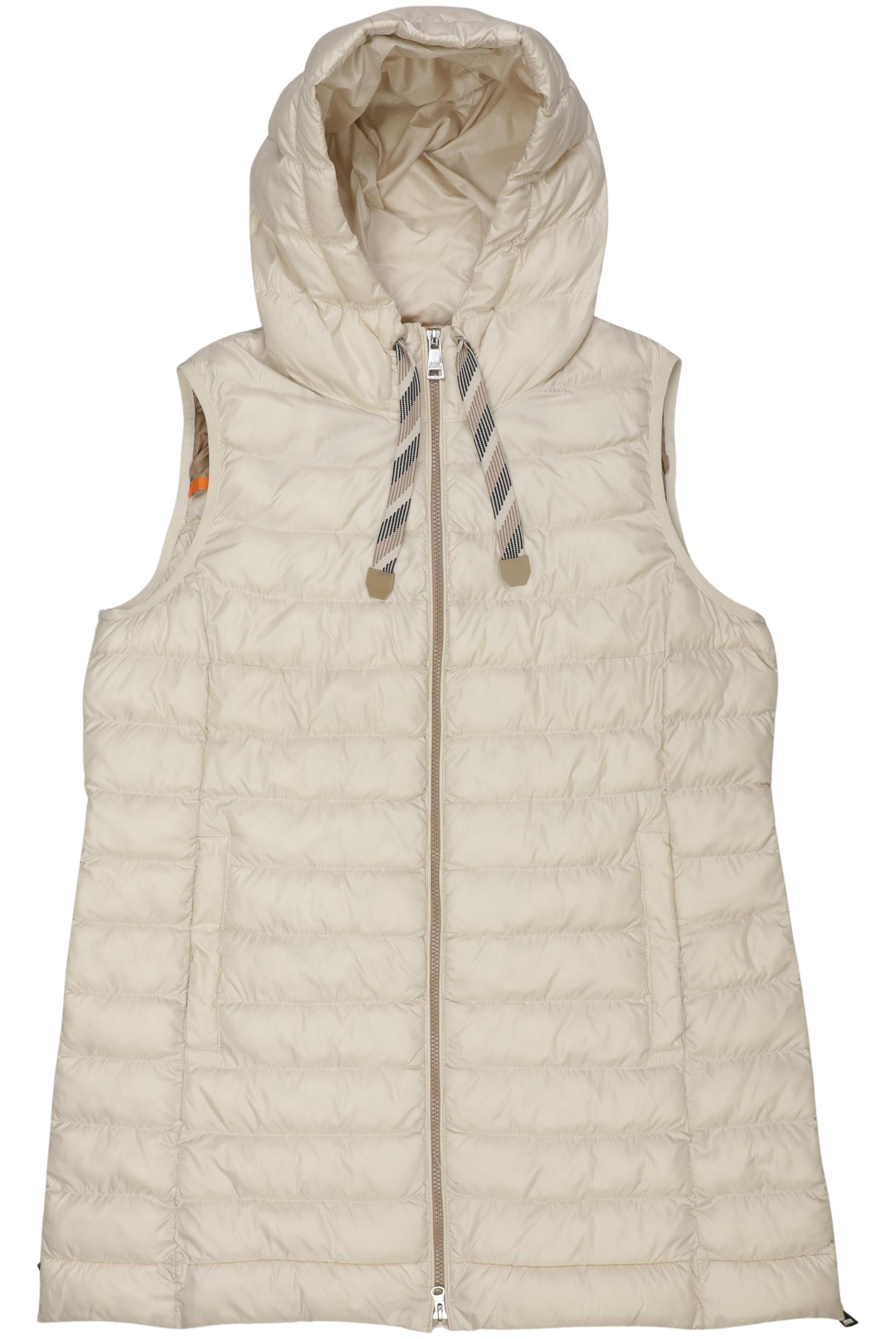 

Fuchs Schmitt Damen Weste, beige, Gr. 42