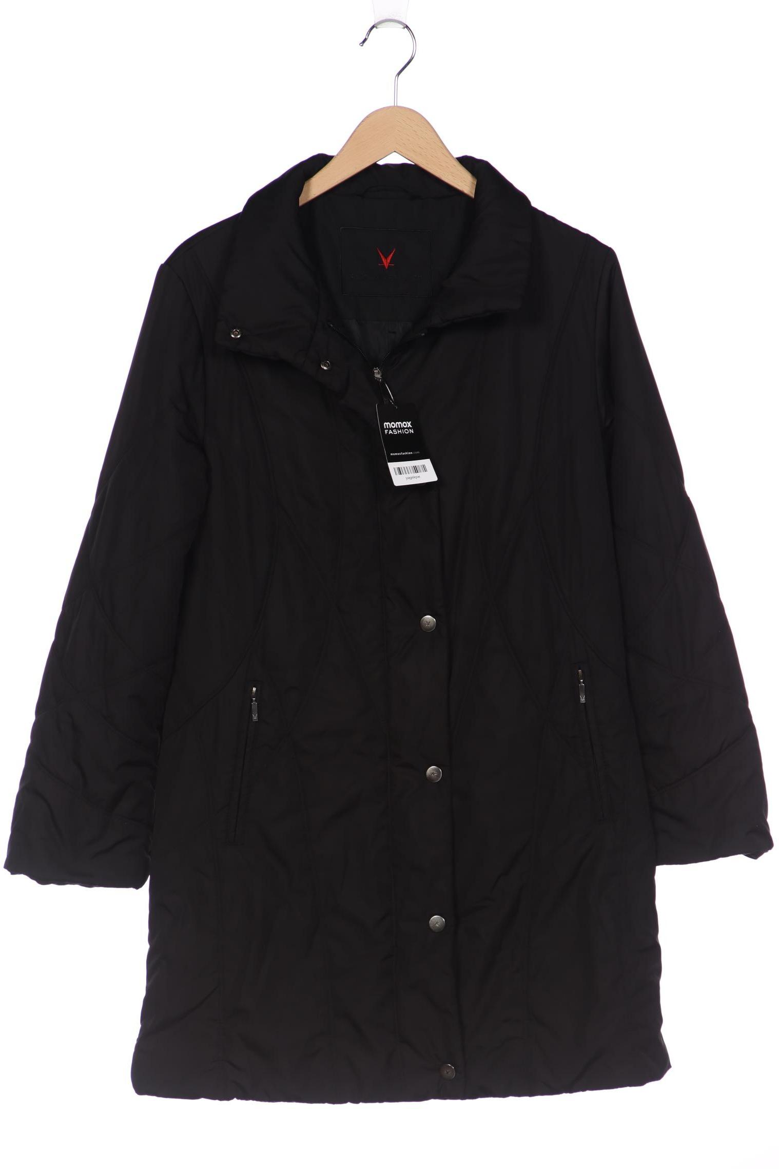

Fuchs Schmitt Damen Mantel, schwarz