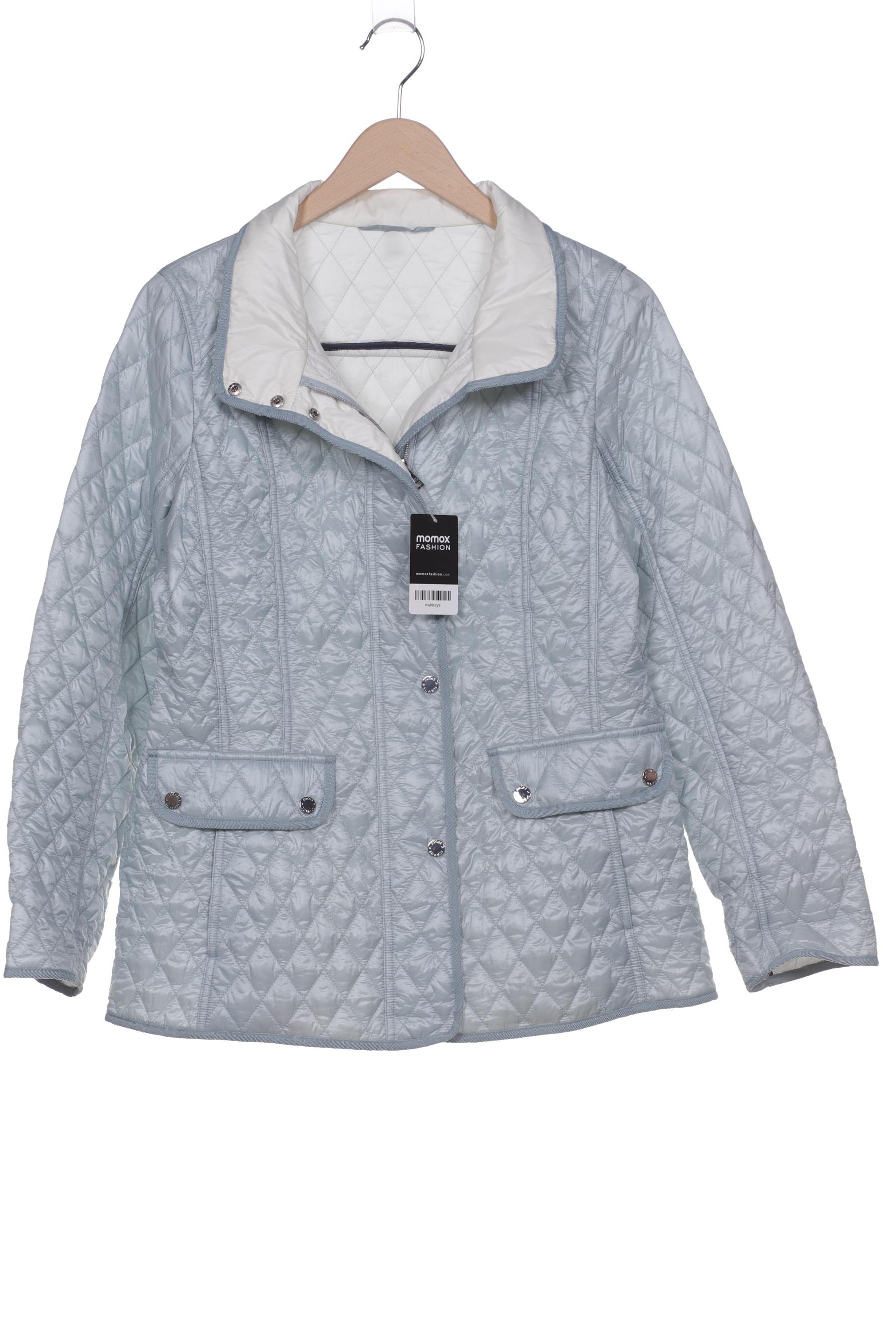 

Fuchs Schmitt Damen Jacke, hellblau, Gr. 40