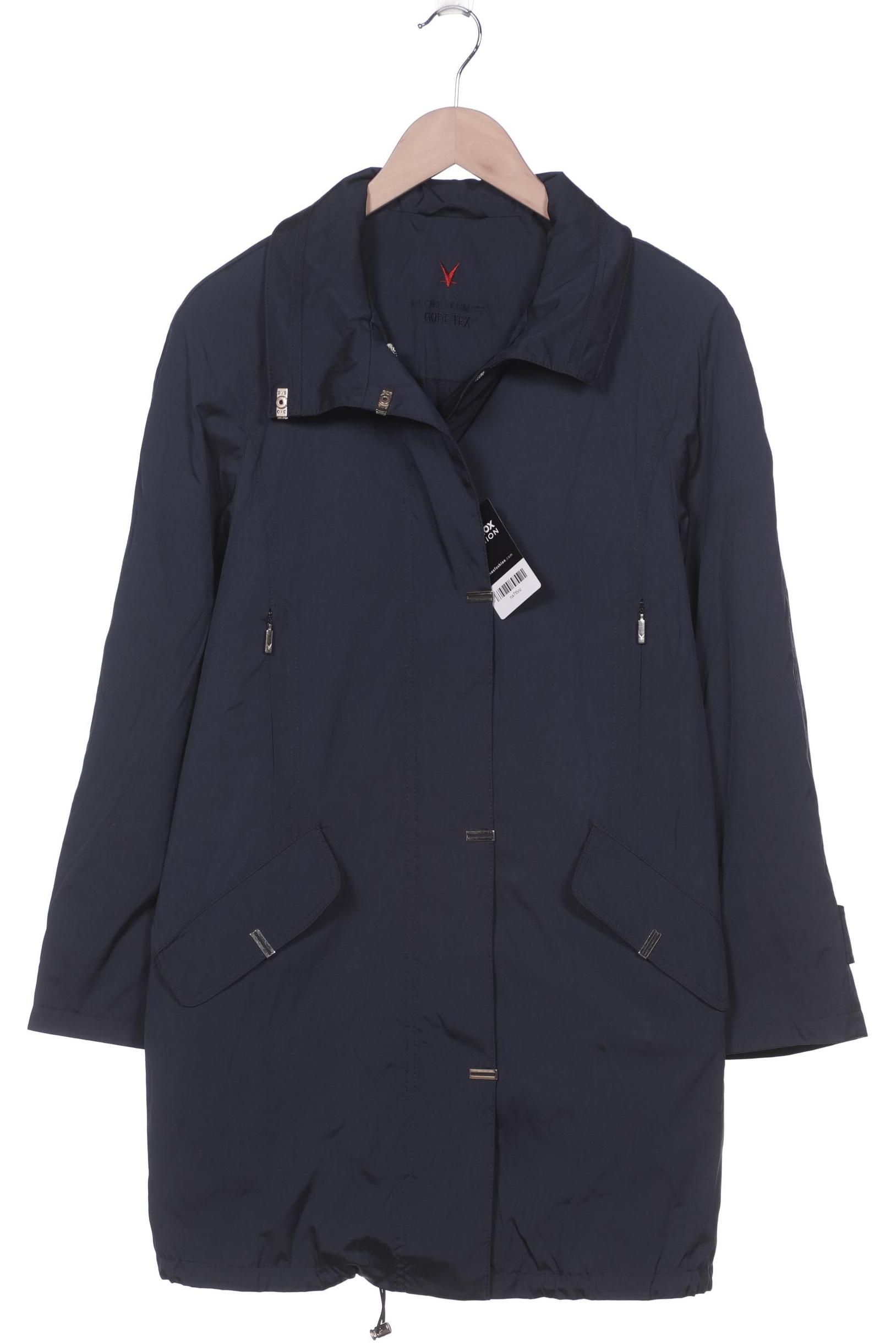 

Fuchs Schmitt Damen Jacke, marineblau