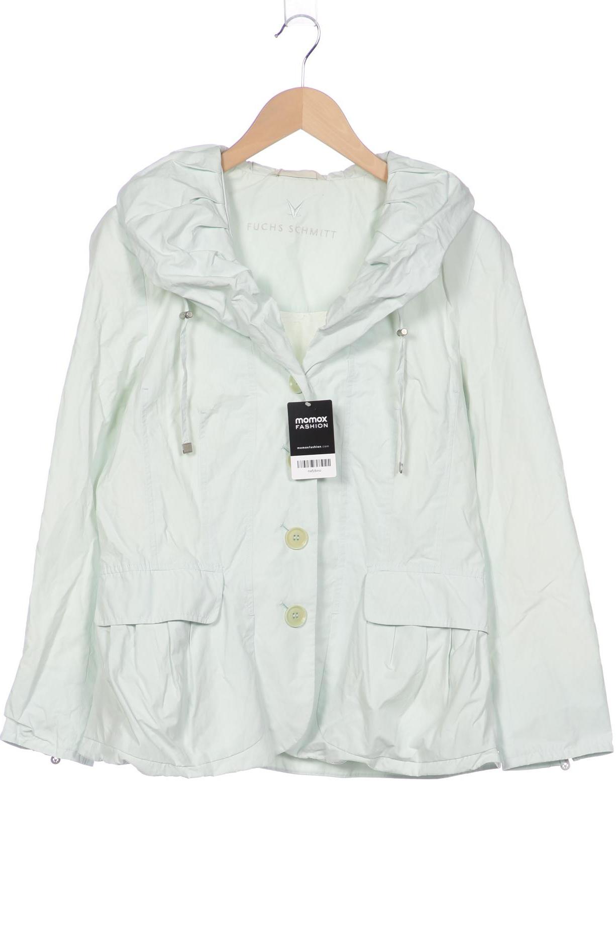 

Fuchs Schmitt Damen Jacke, hellgrün