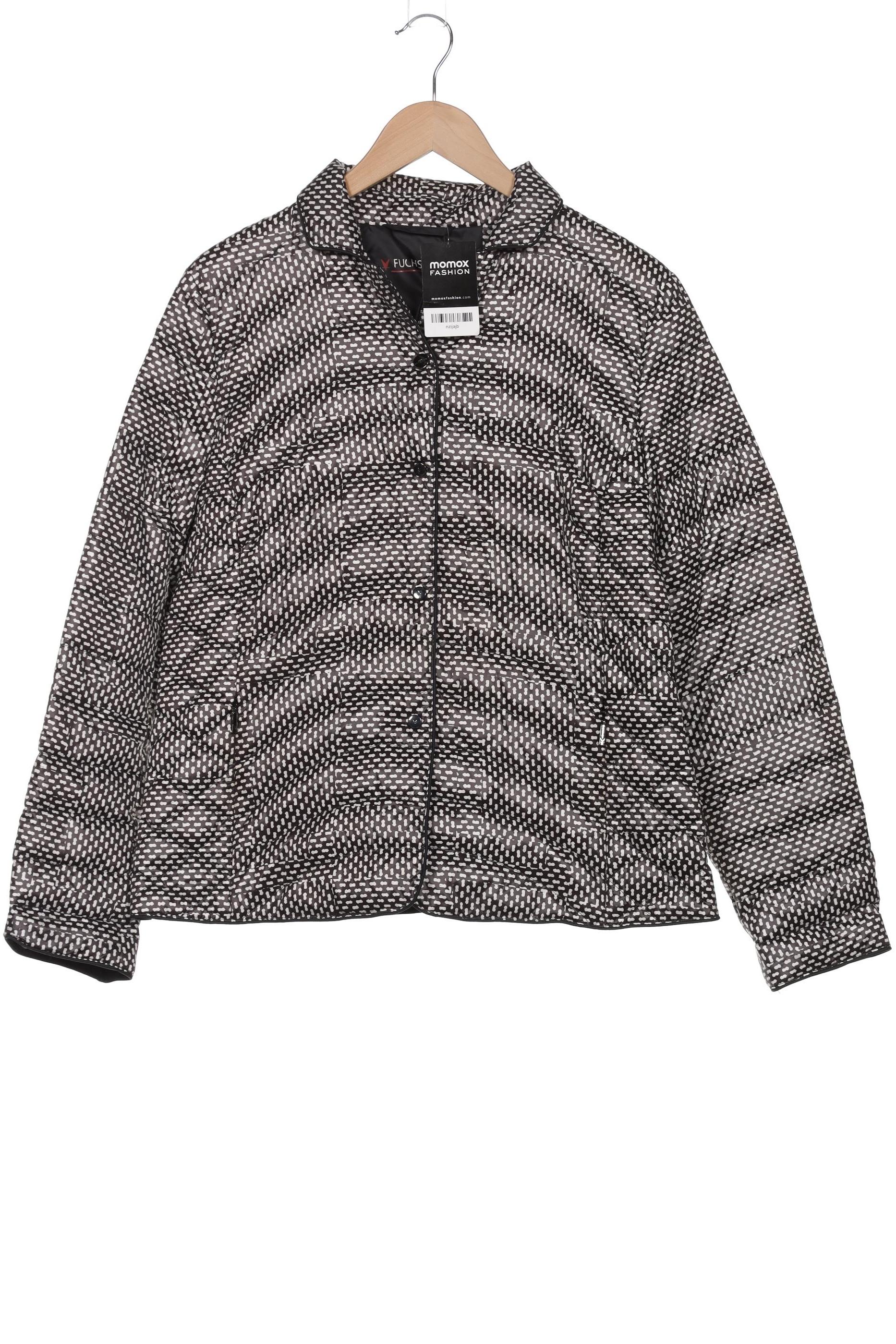 

Fuchs Schmitt Damen Jacke, schwarz, Gr. 42