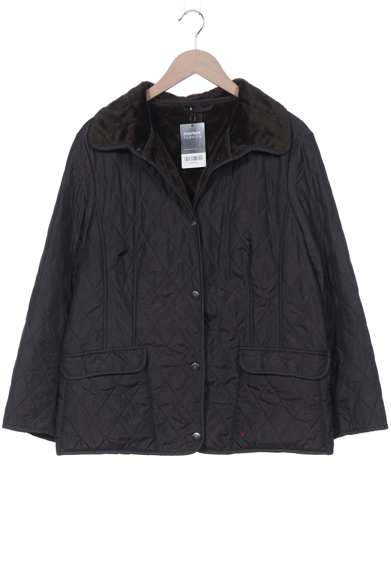 

Fuchs Schmitt Damen Jacke, grün, Gr. 44