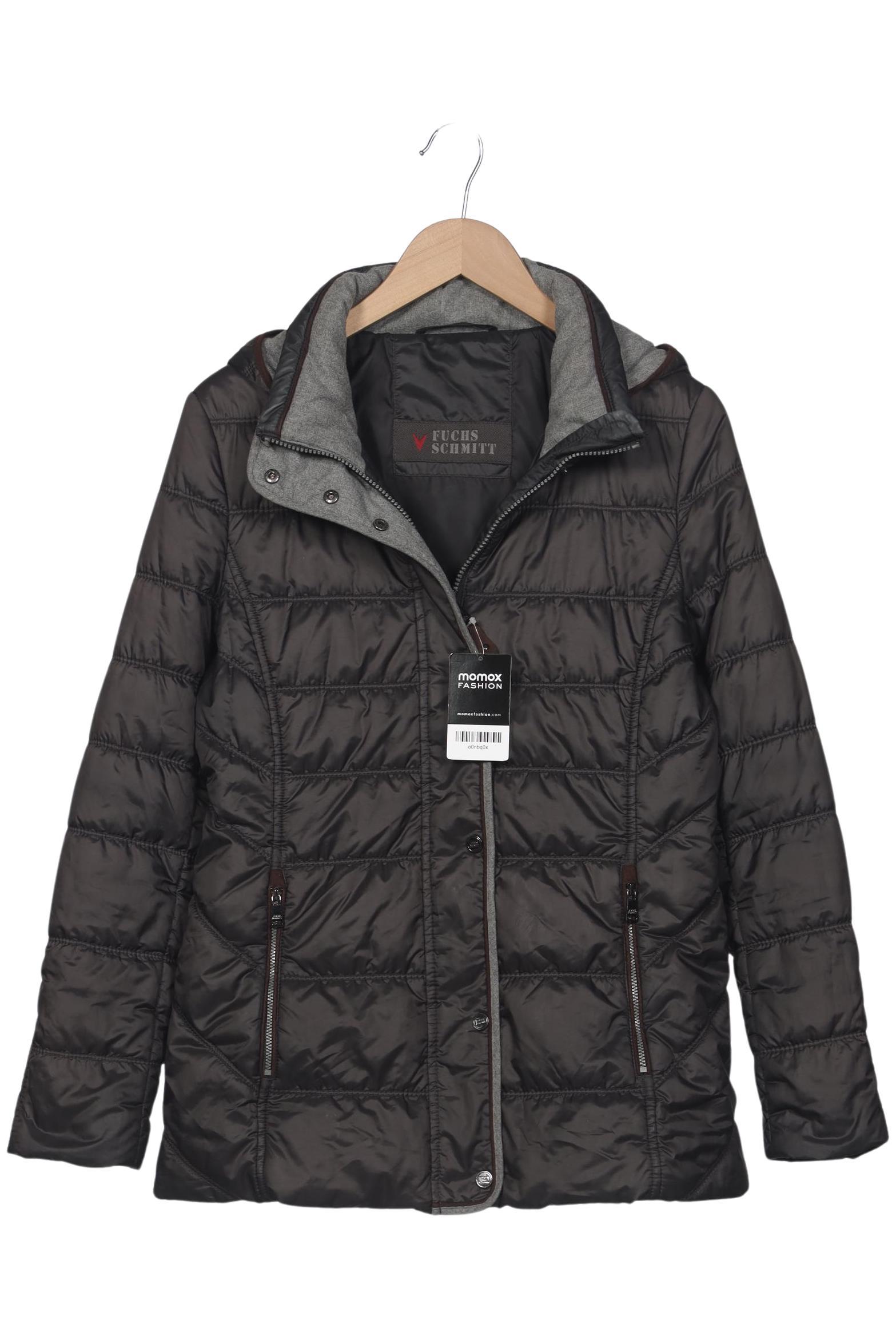 

Fuchs Schmitt Damen Jacke, grau, Gr. 40