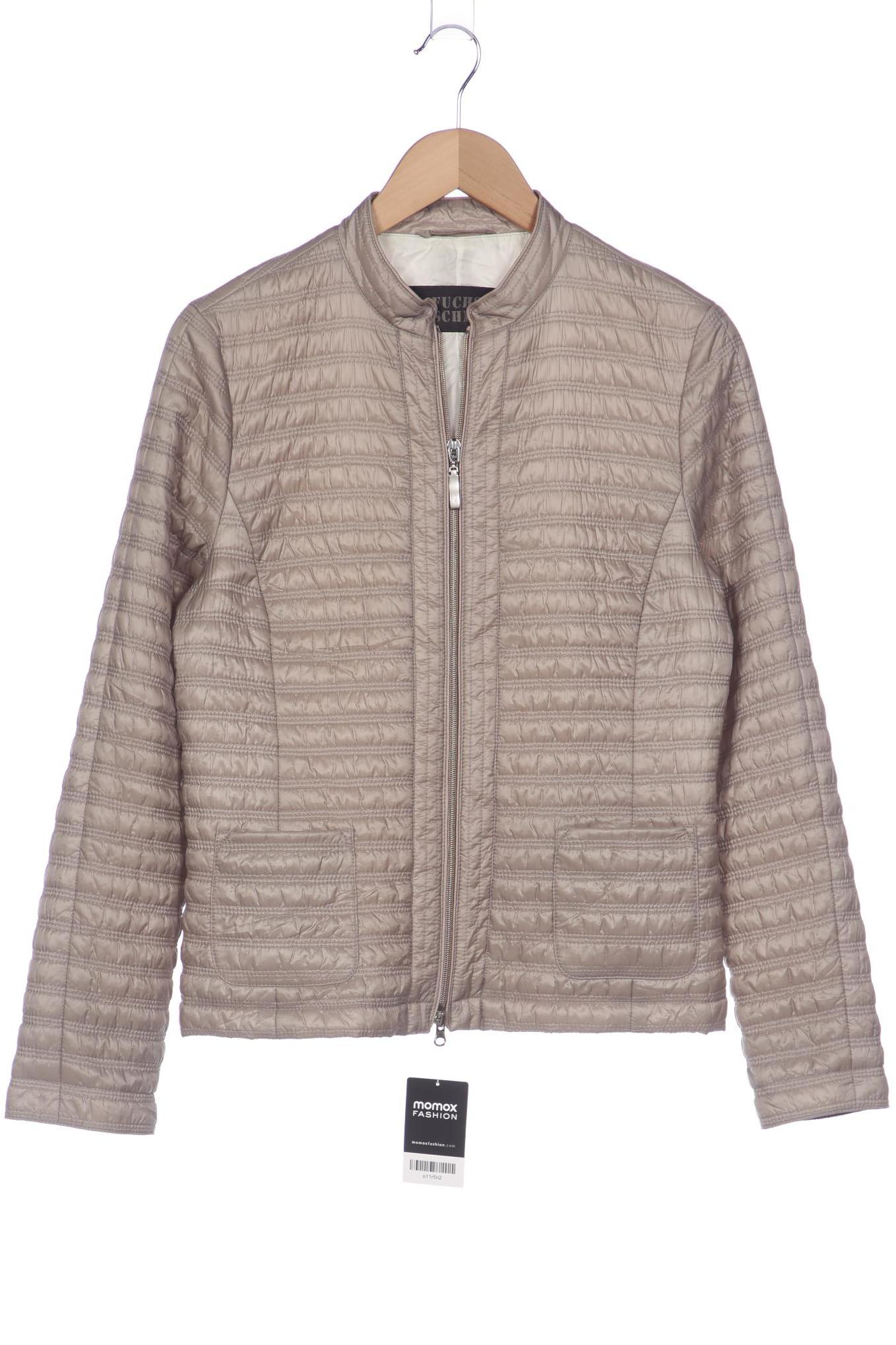 

Fuchs Schmitt Damen Jacke, grau, Gr. 38