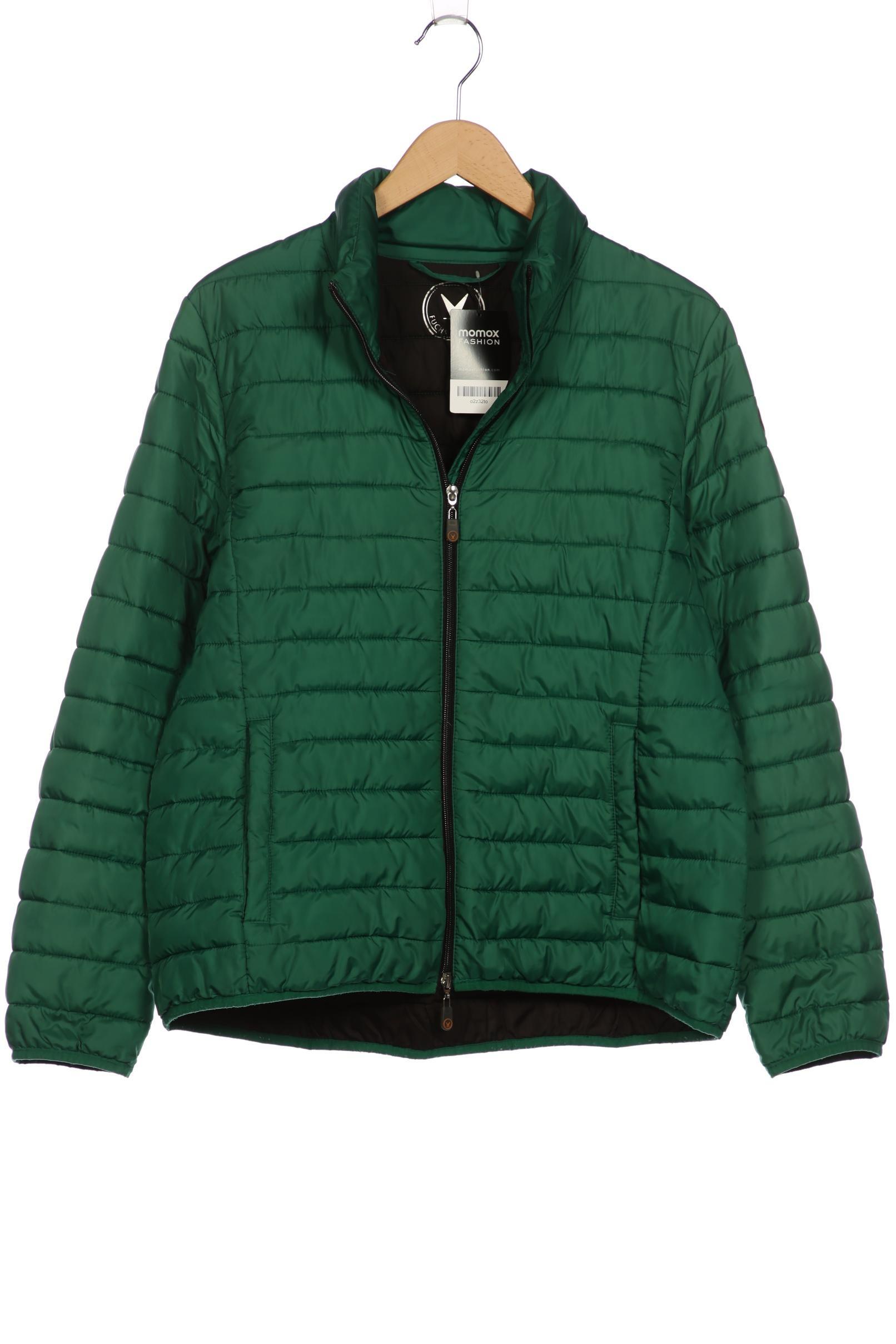 

Fuchs Schmitt Damen Jacke, grün, Gr. 42
