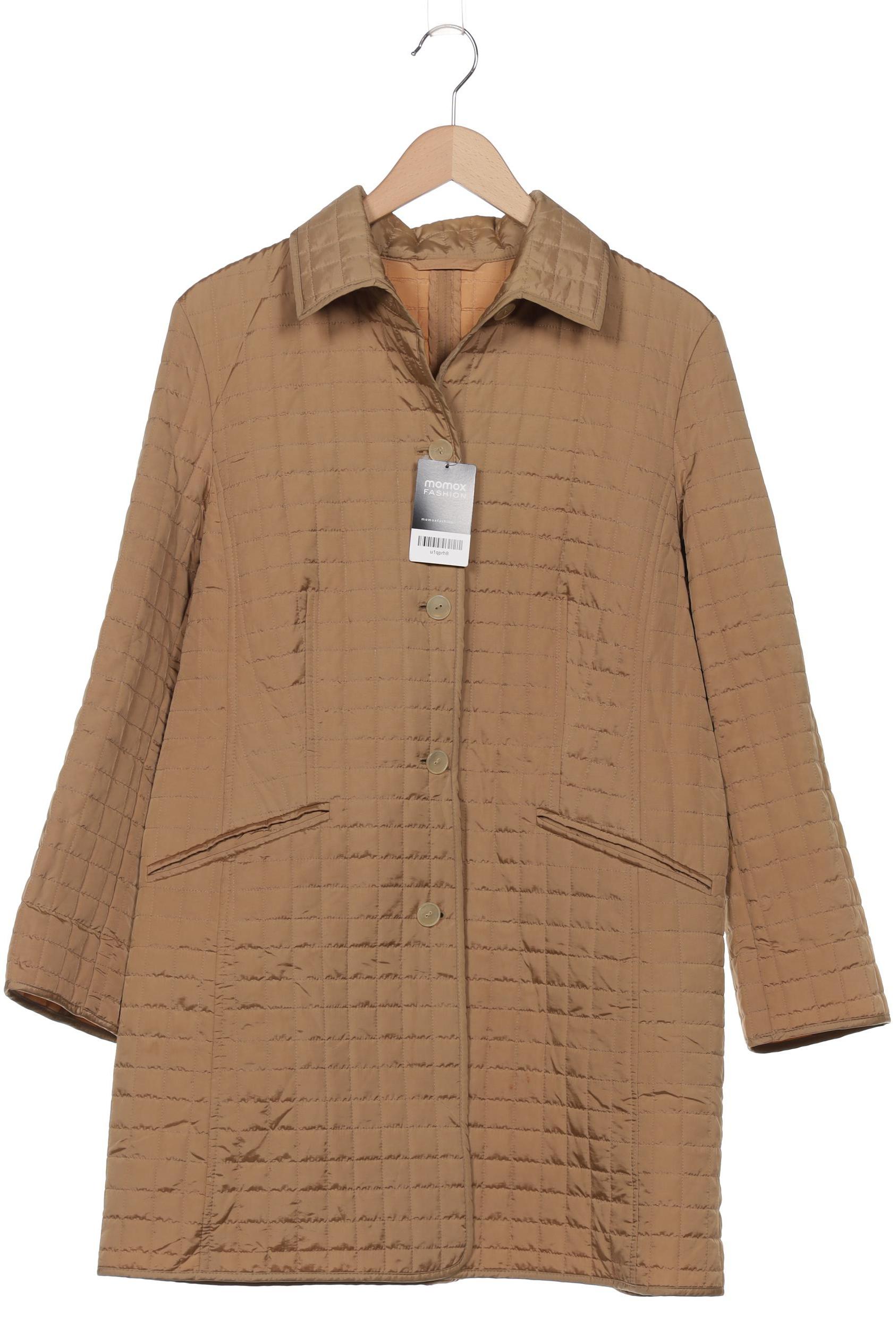 

Fuchs Schmitt Damen Mantel, beige, Gr. 40