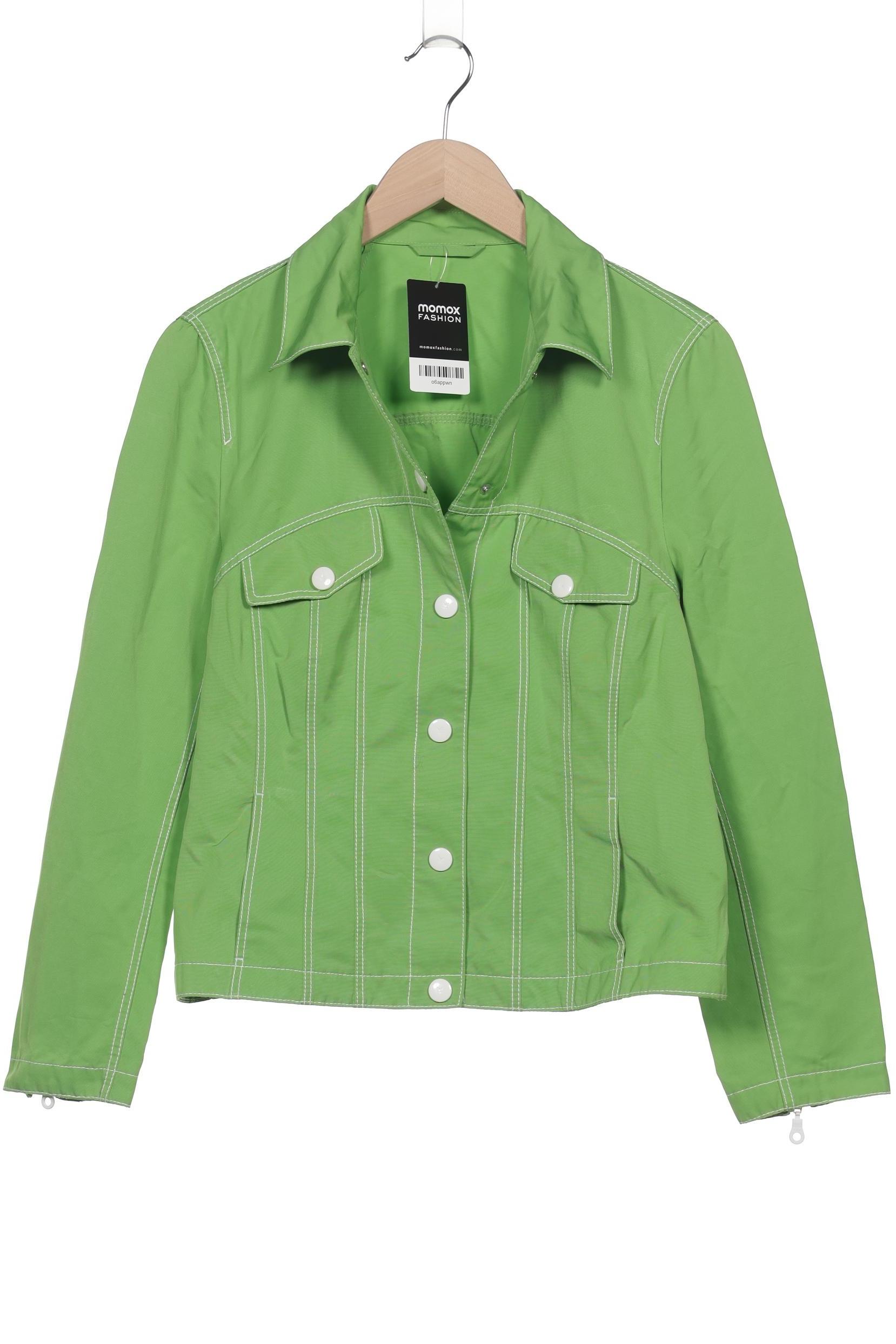 

Fuchs Schmitt Damen Jacke, grün, Gr. 44