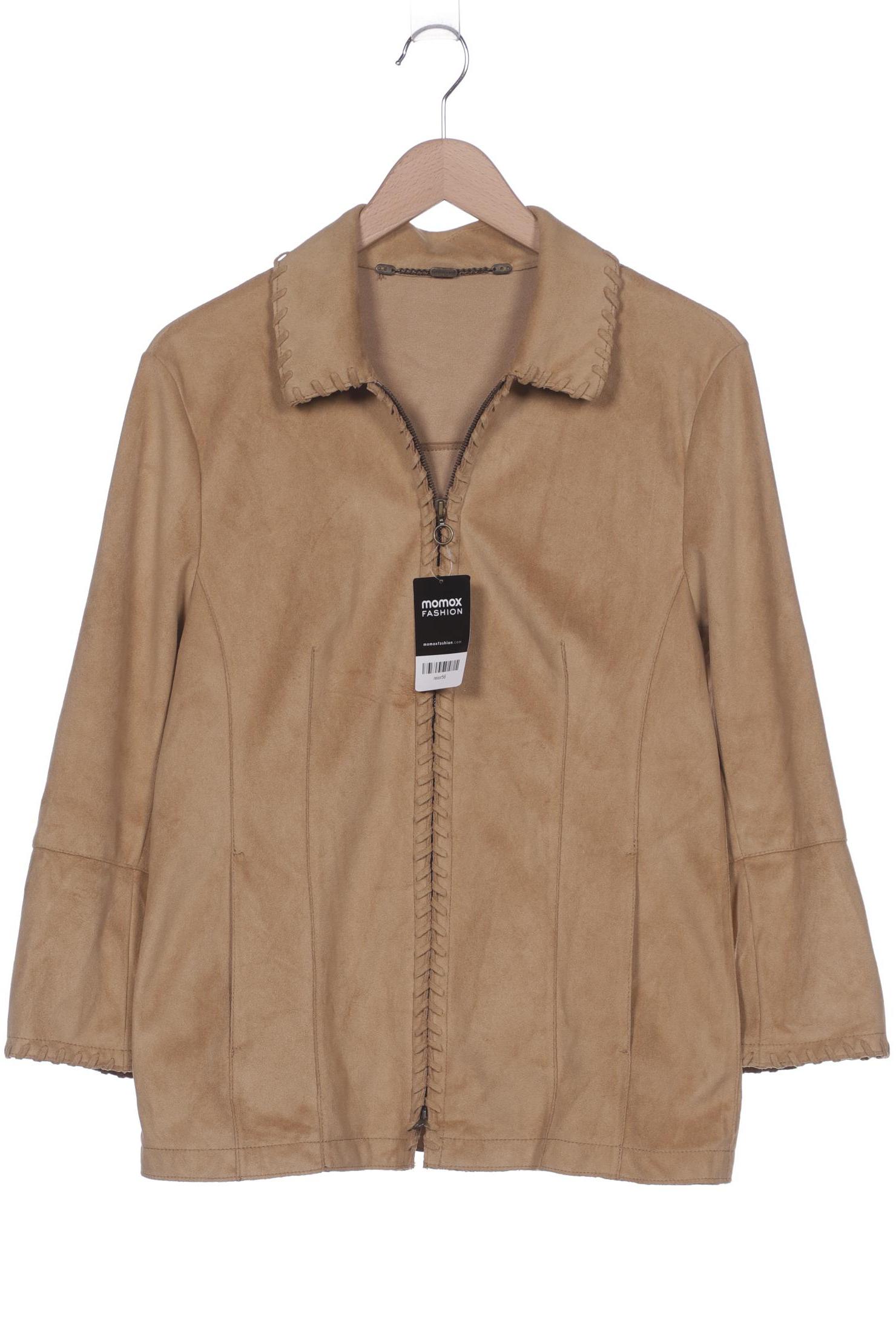 

Fuchs Schmitt Damen Jacke, beige, Gr. 40