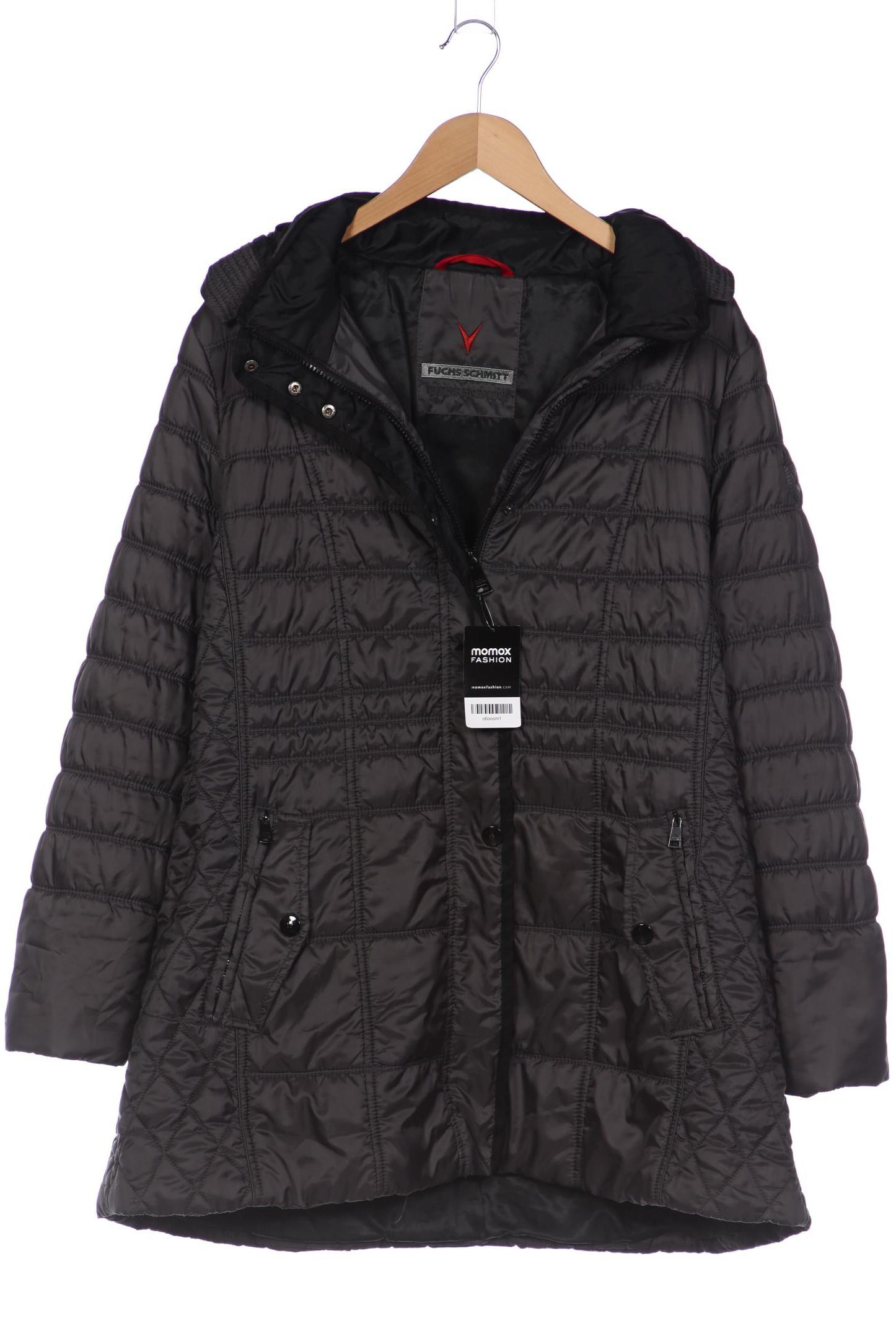 

Fuchs Schmitt Damen Jacke, grau