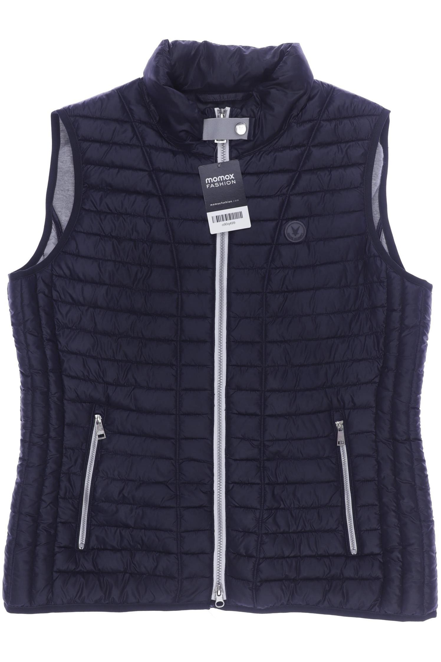 

Fuchs Schmitt Damen Weste, marineblau, Gr. 42